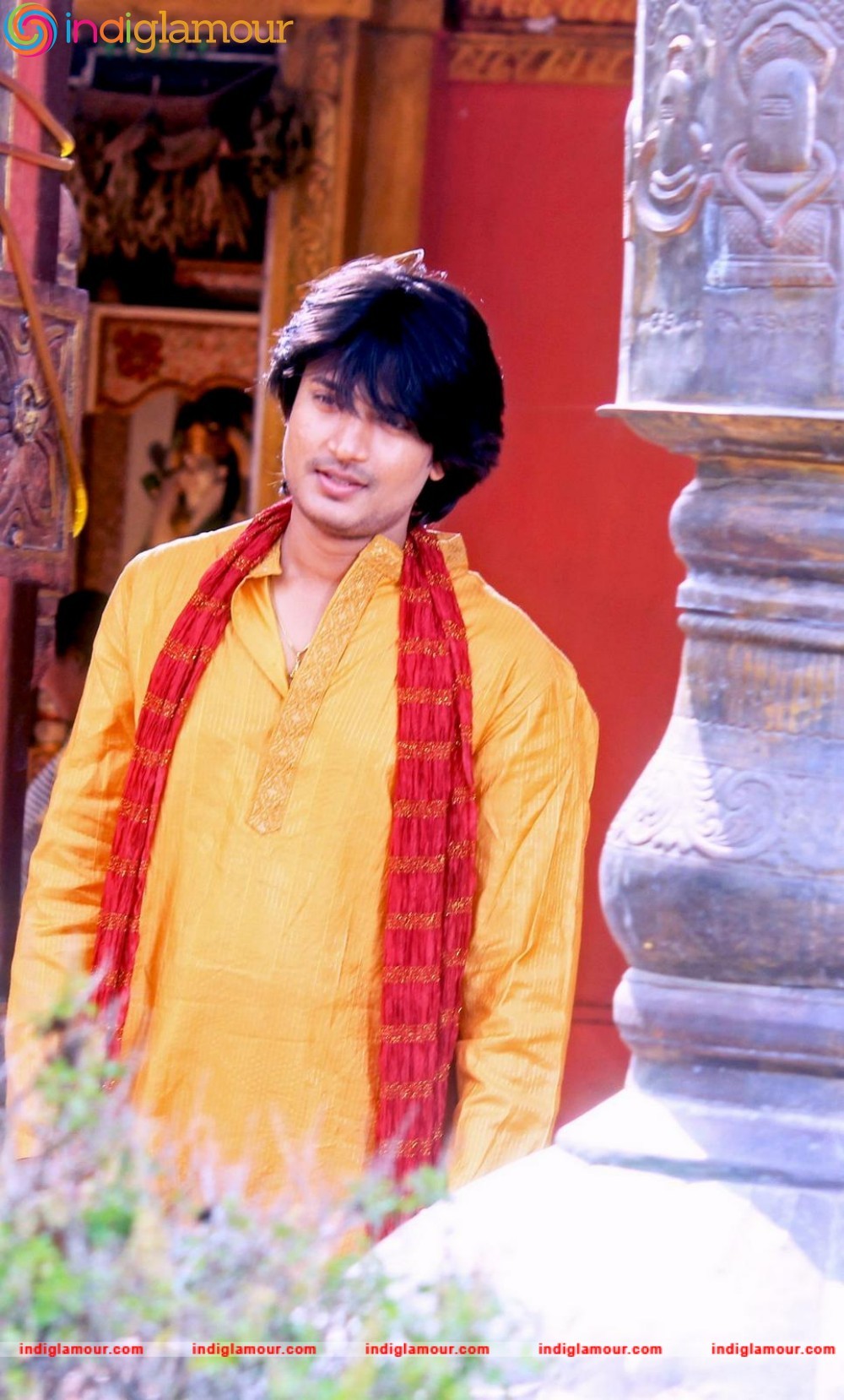 Nanna Nenu Varsha Movie hd photo