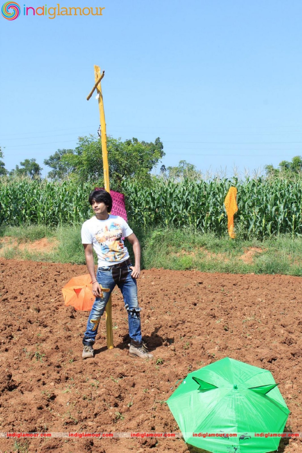 Nanna Nenu Varsha Movie hd photo