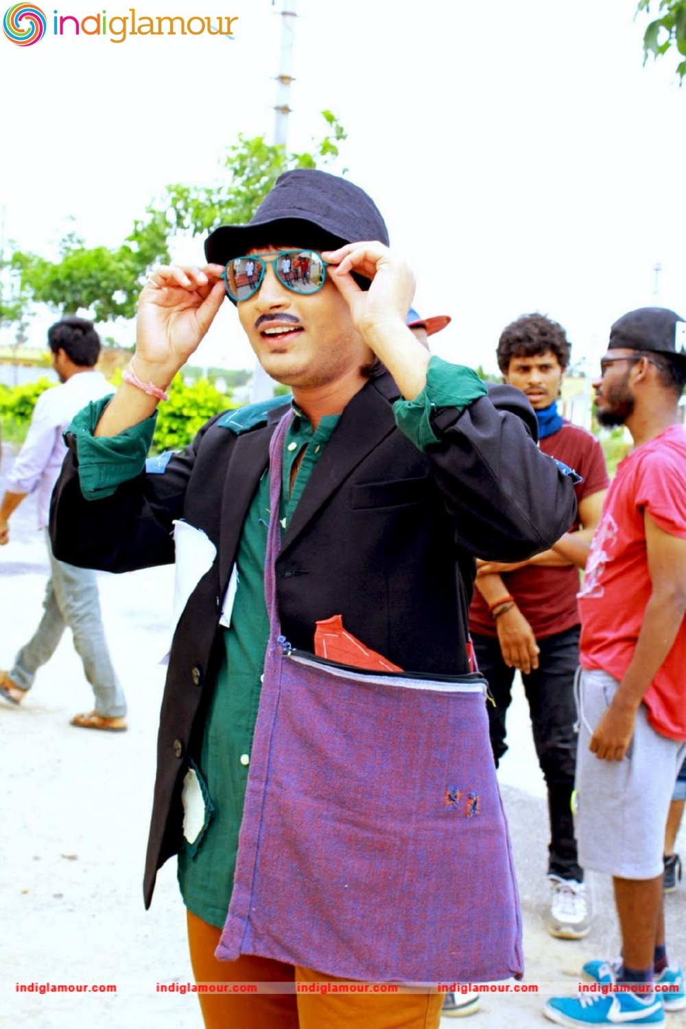 Nanna Nenu Varsha Movie hd photo