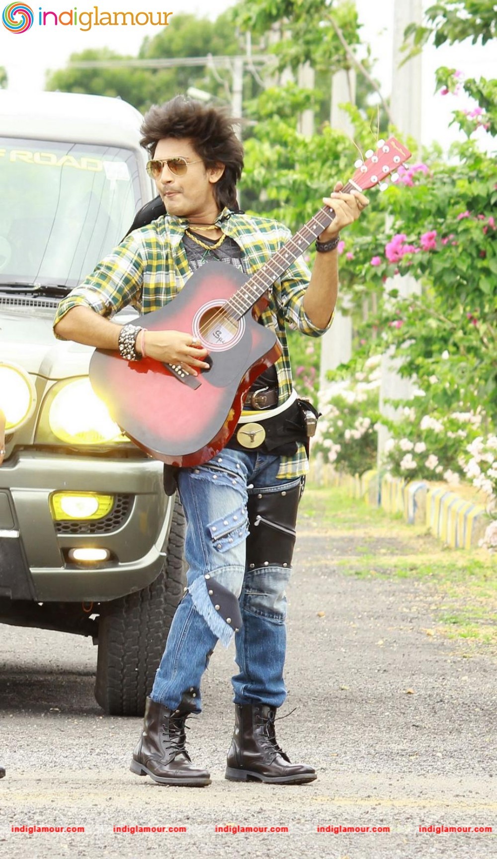 Nanna Nenu Varsha Movie hd photo