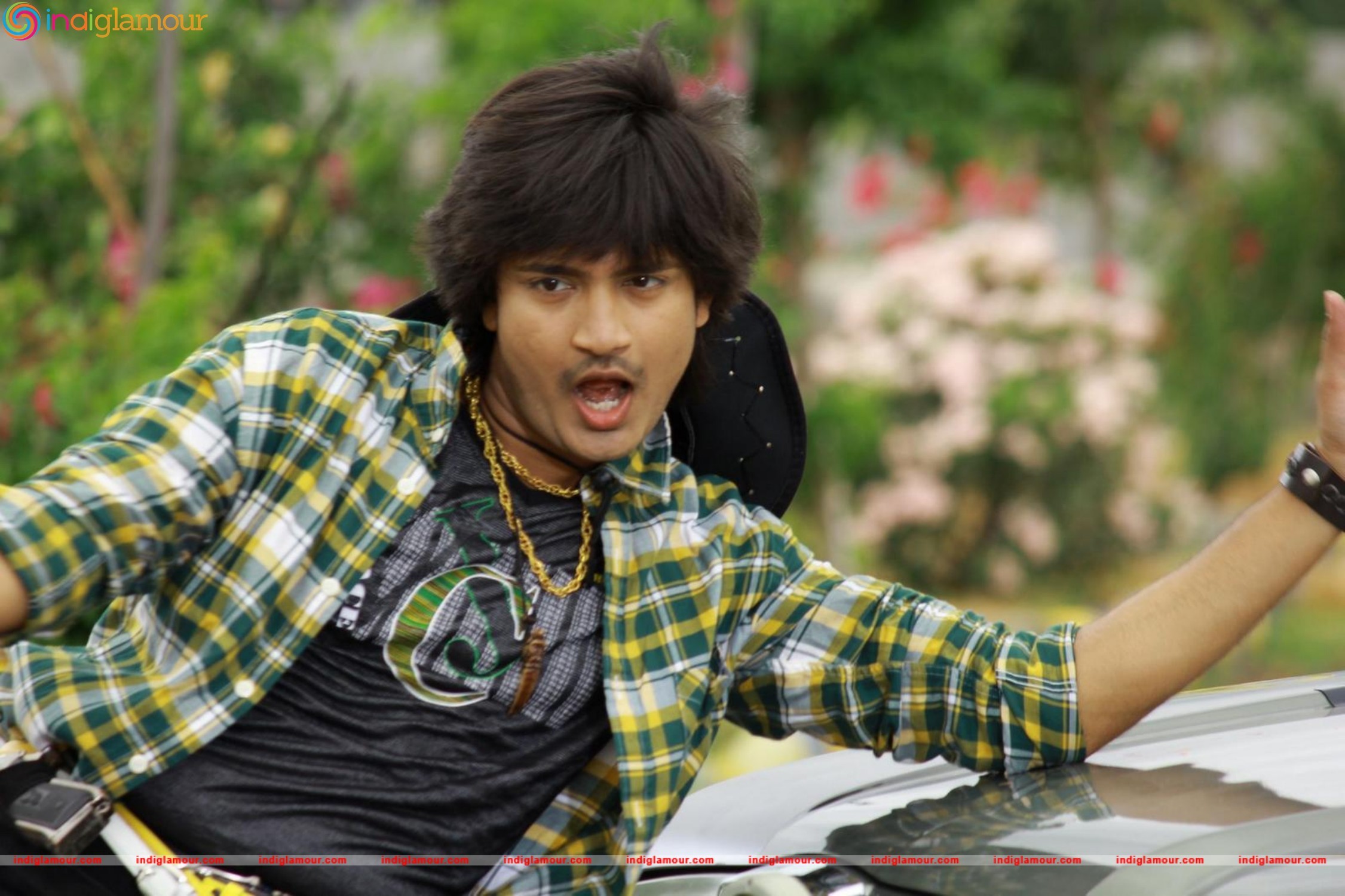 Nanna Nenu Varsha Movie hd photo