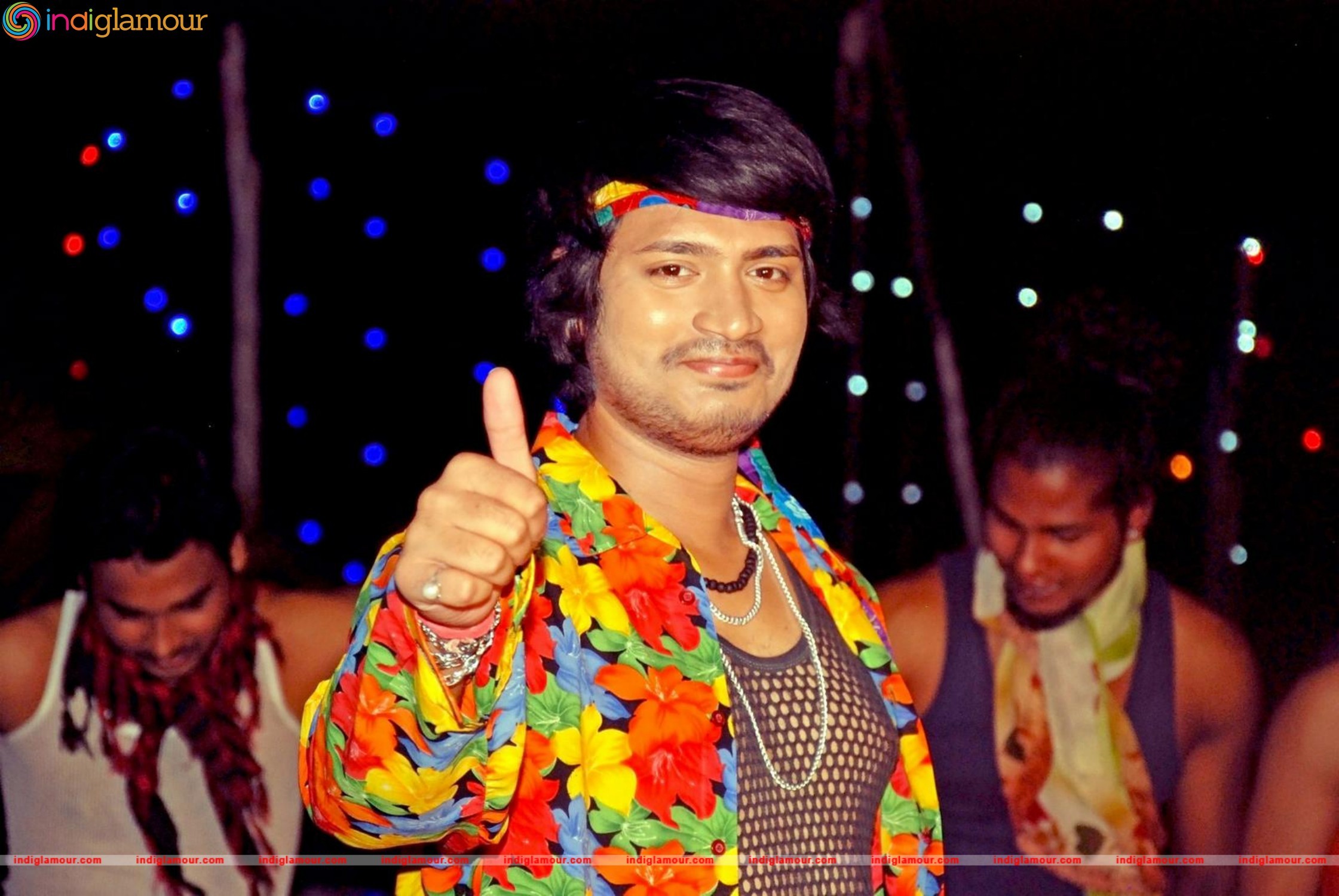Nanna Nenu Varsha Movie hd photo