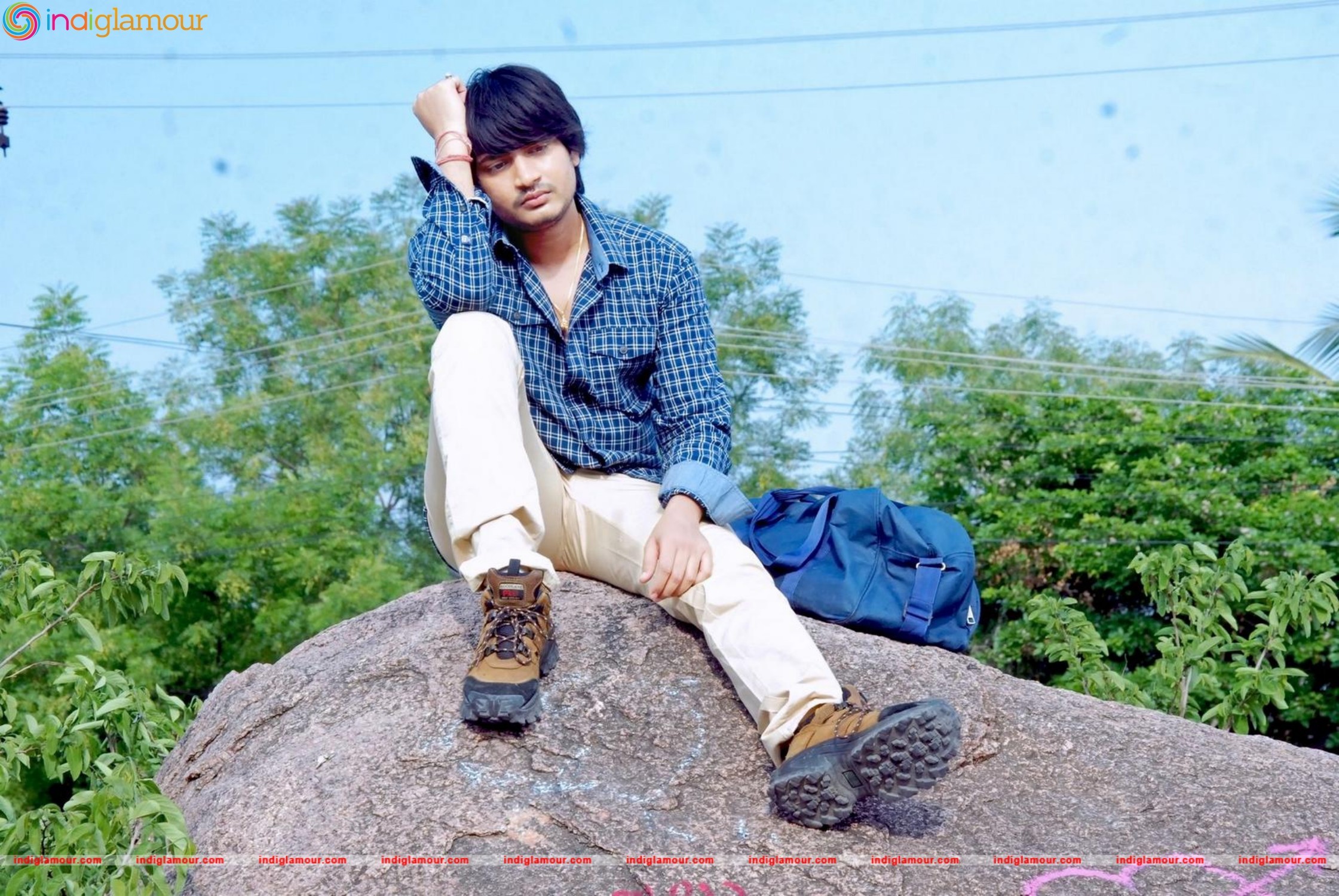 Nanna Nenu Varsha Movie hd photo