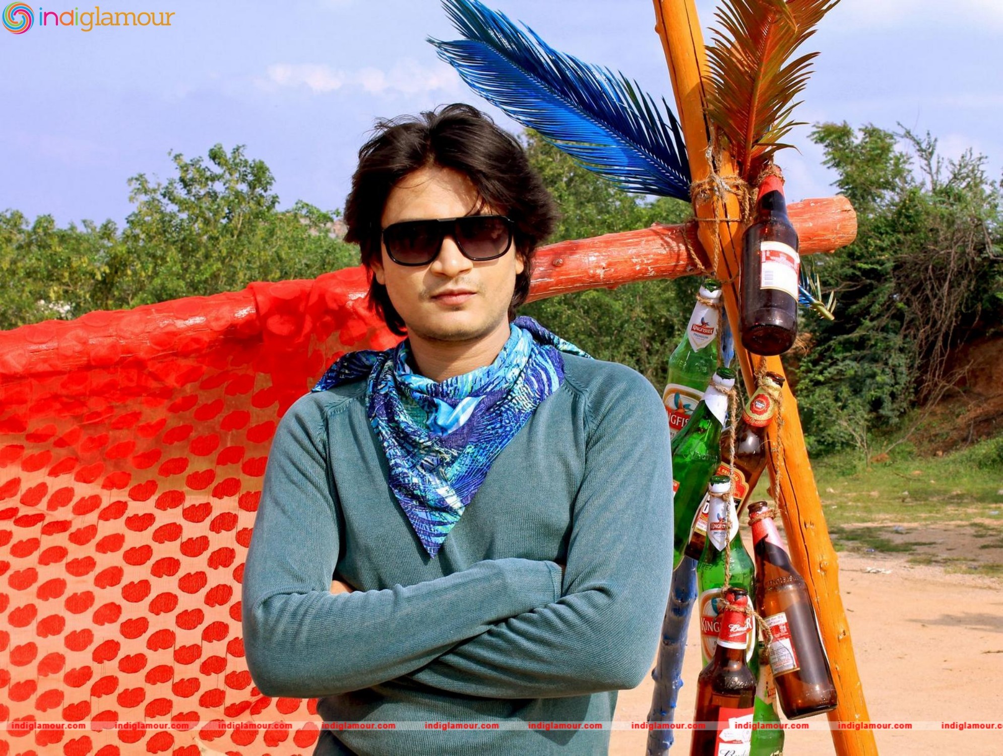 Nanna Nenu Varsha Movie hd photo
