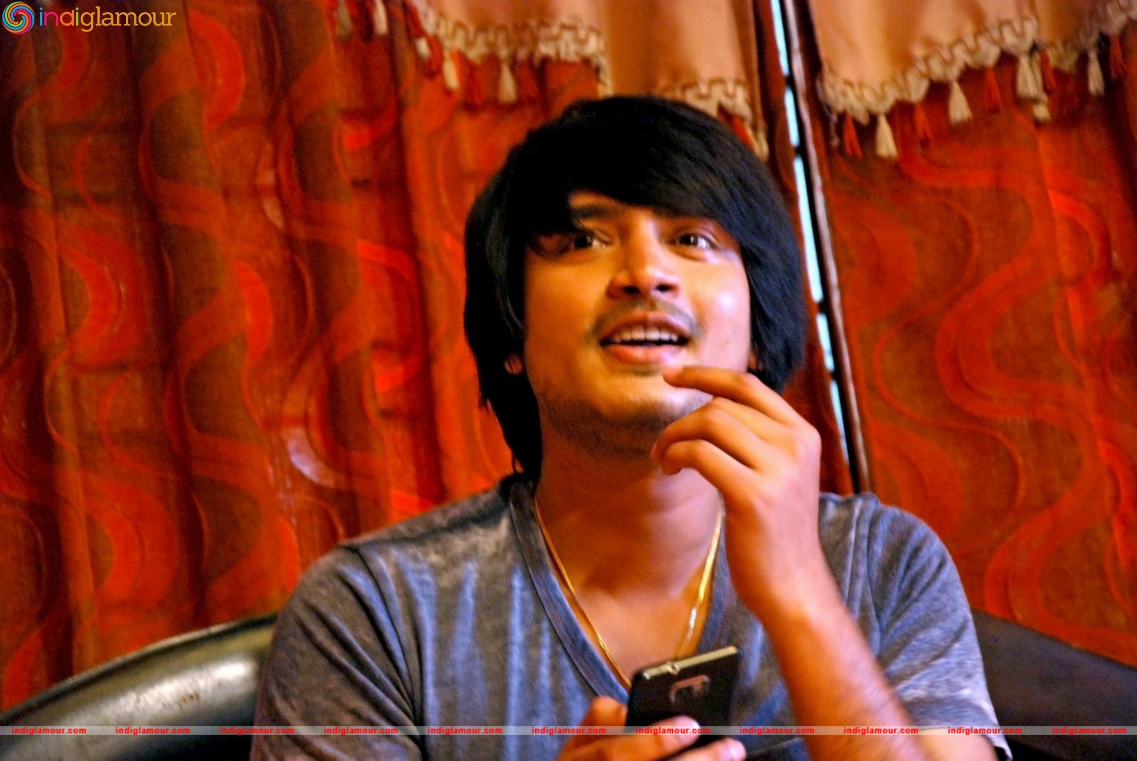 Nanna Nenu Varsha Movie hd photo