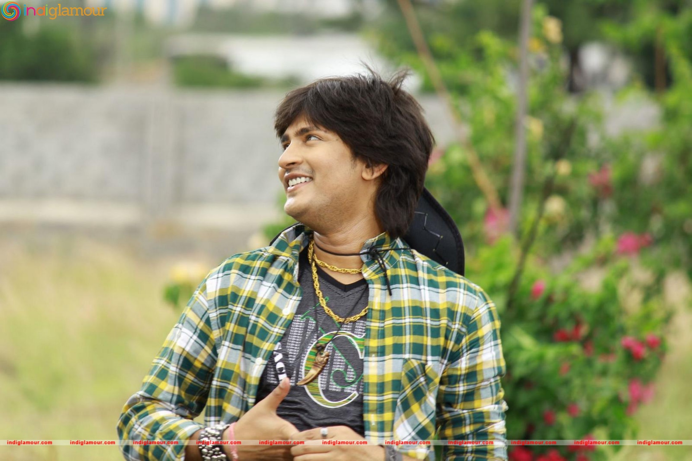 Nanna Nenu Varsha Movie hd photo