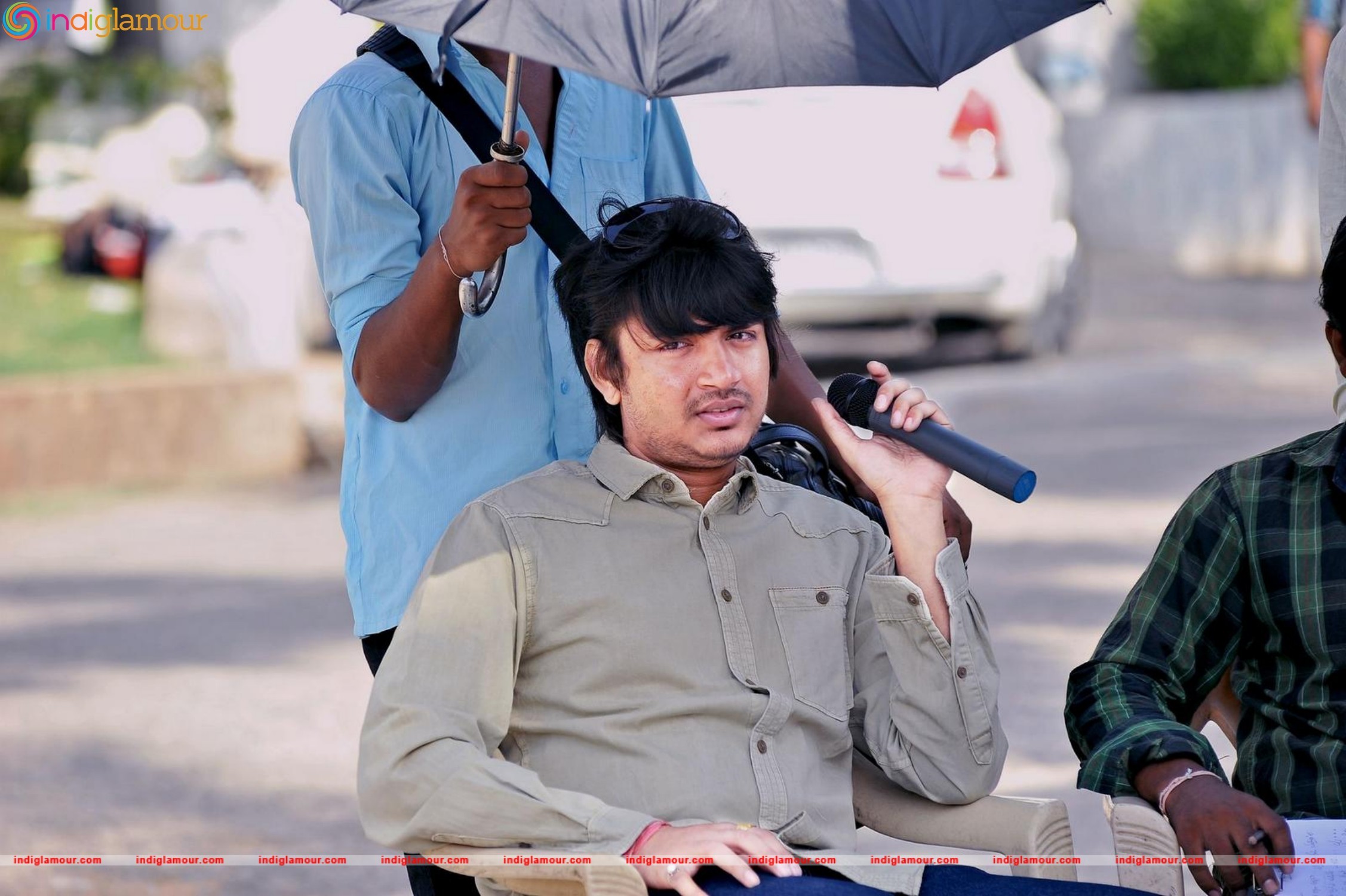 Nanna Nenu Varsha Movie hd photo