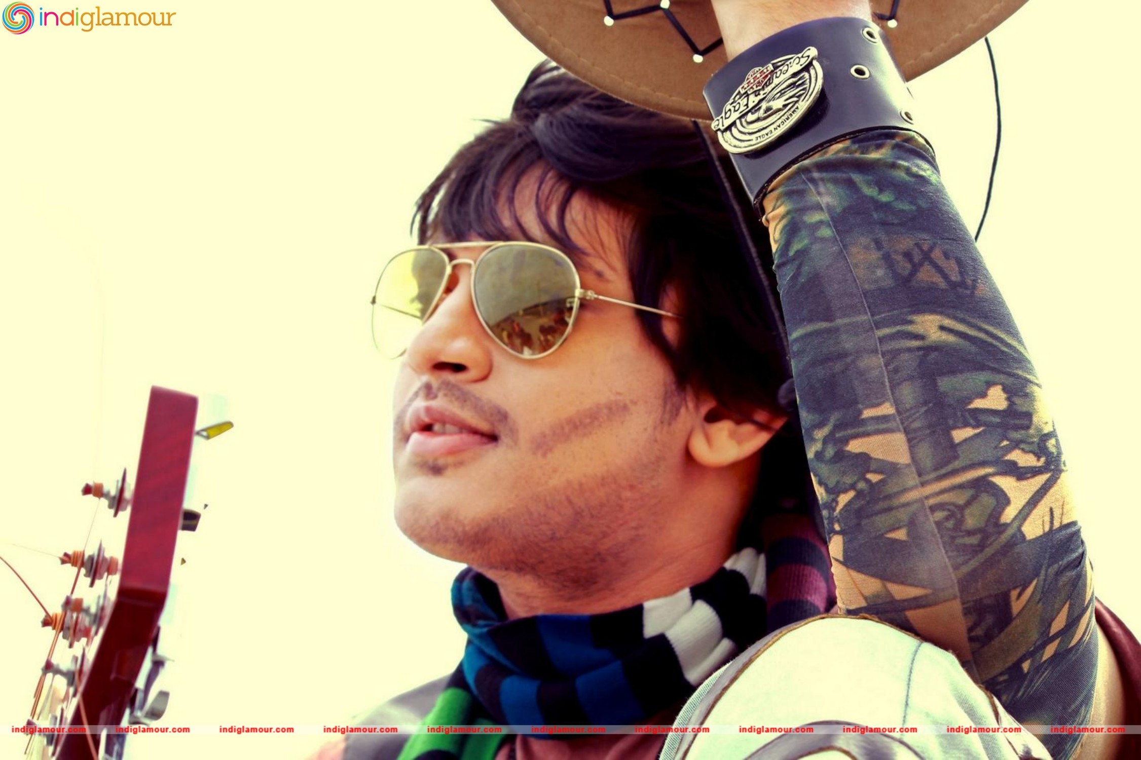 Nanna Nenu Varsha Movie hd photo
