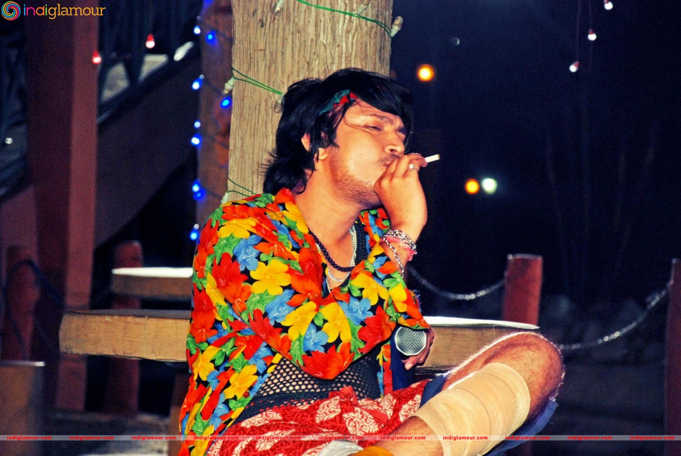 Nanna Nenu Varsha Movie hd photo