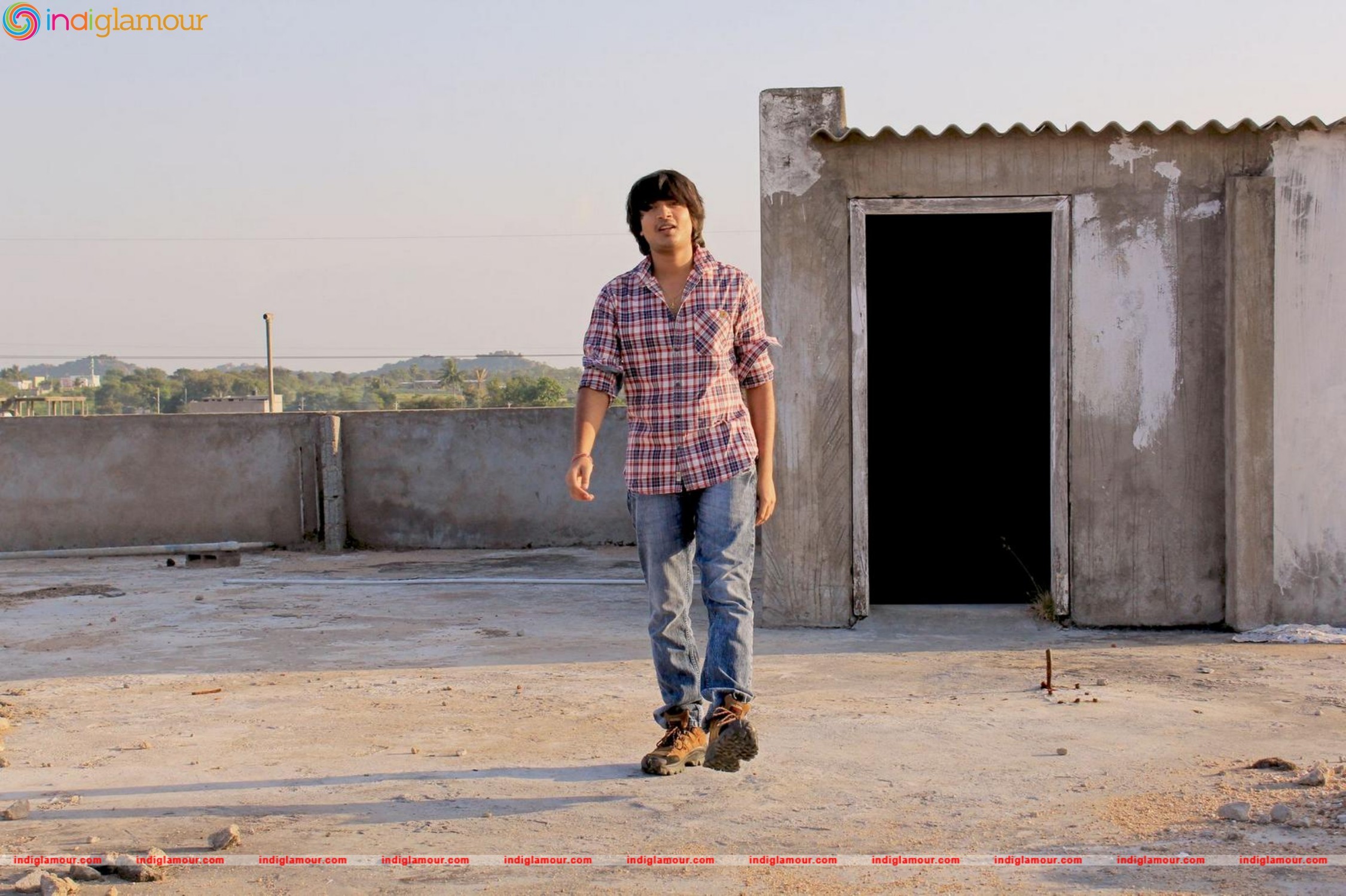 Nanna Nenu Varsha Movie hd photo
