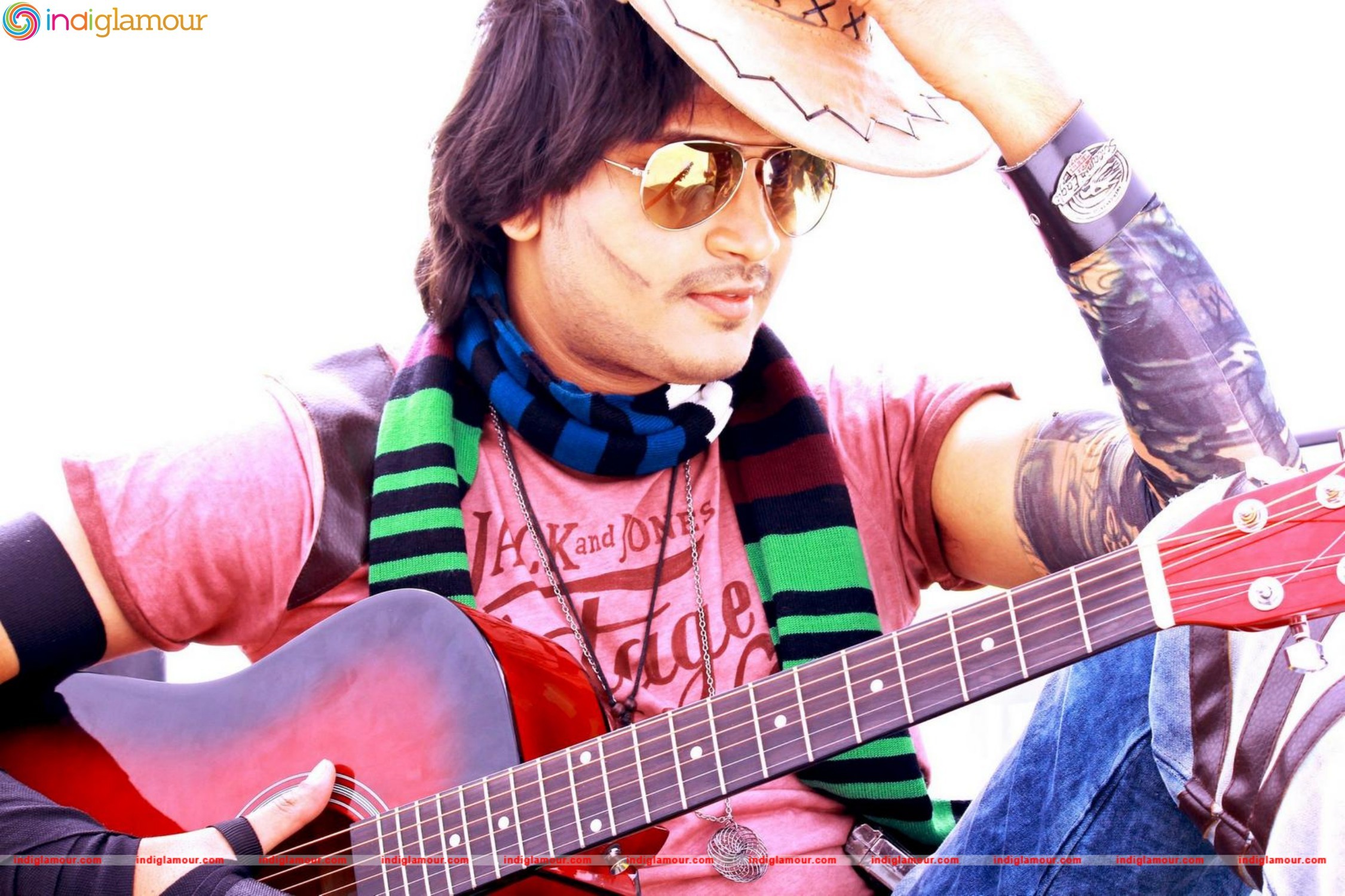 Nanna Nenu Varsha Movie hd photo