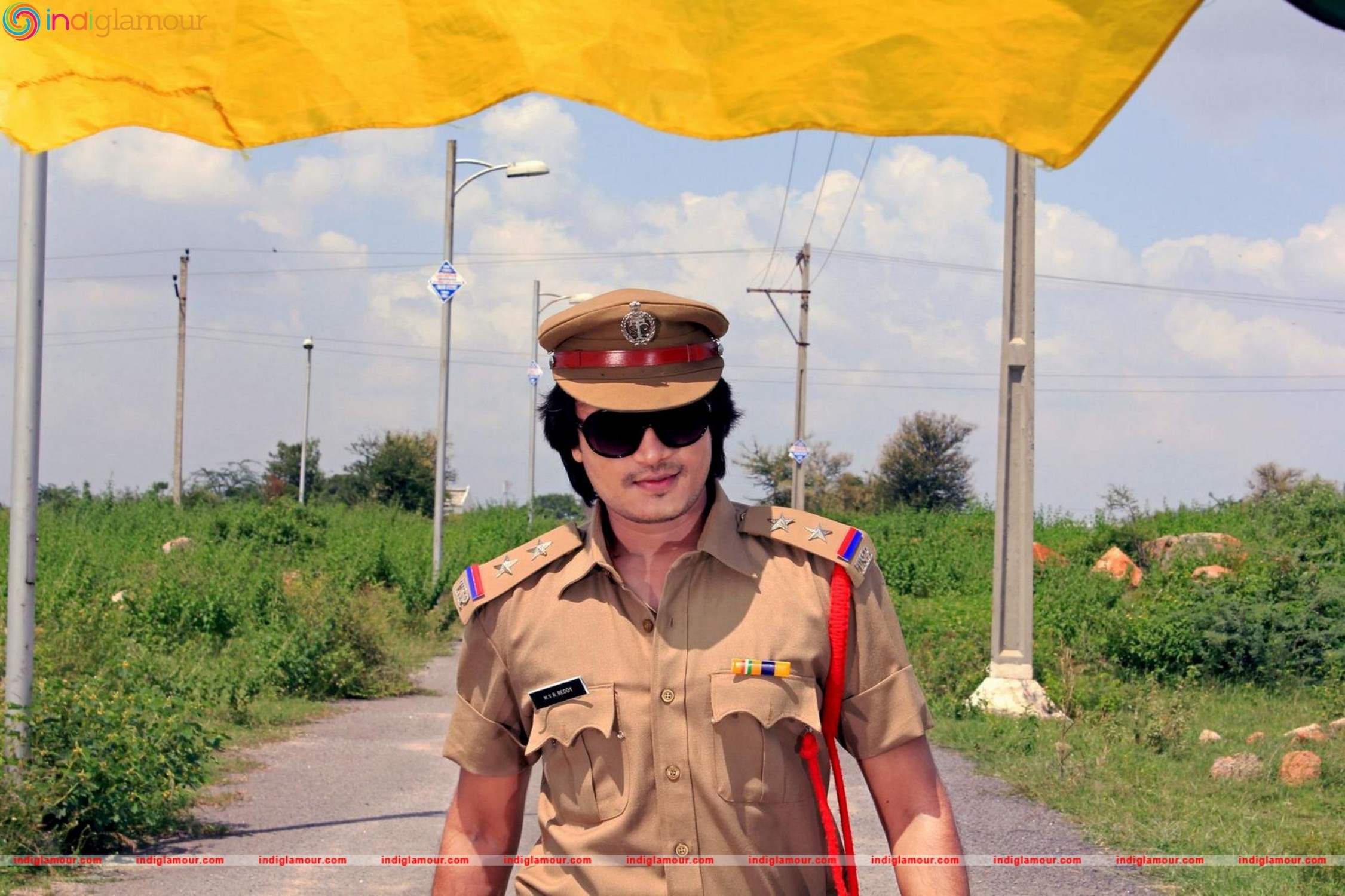 Nanna Nenu Varsha Movie hd photo