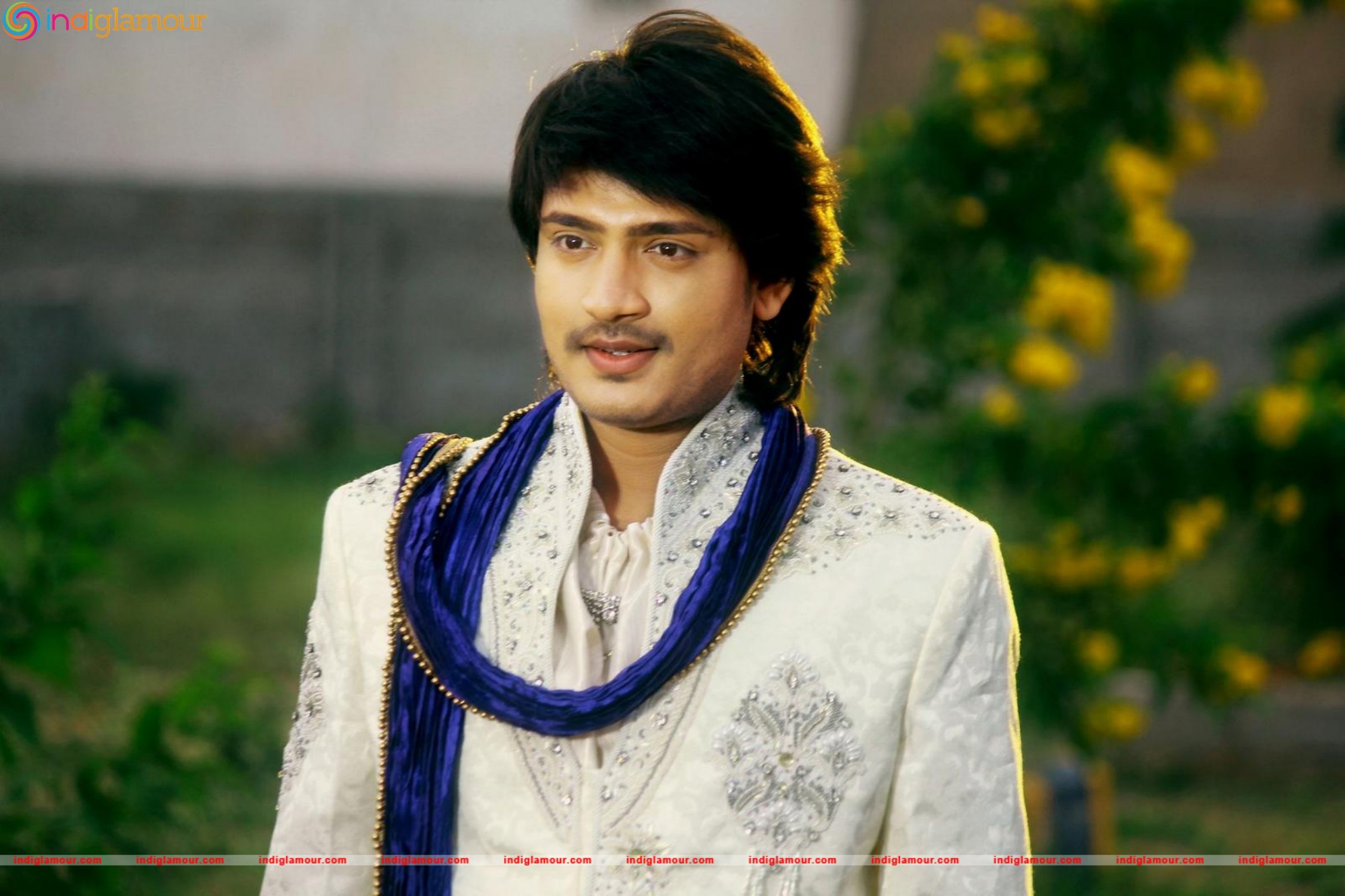 Nanna Nenu Varsha Movie hd photo