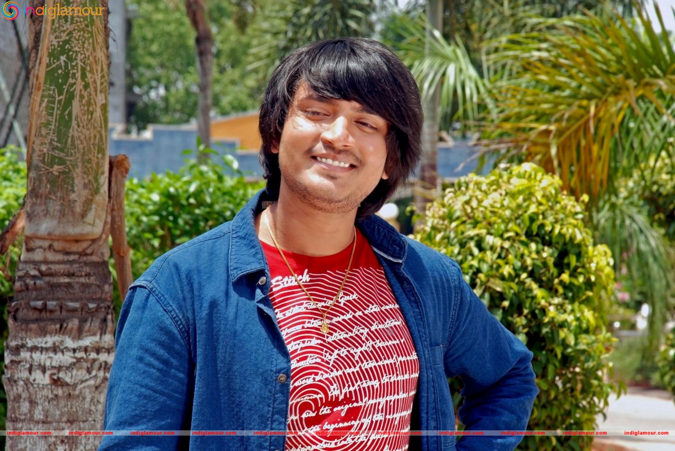 Nanna Nenu Varsha Movie hd photo
