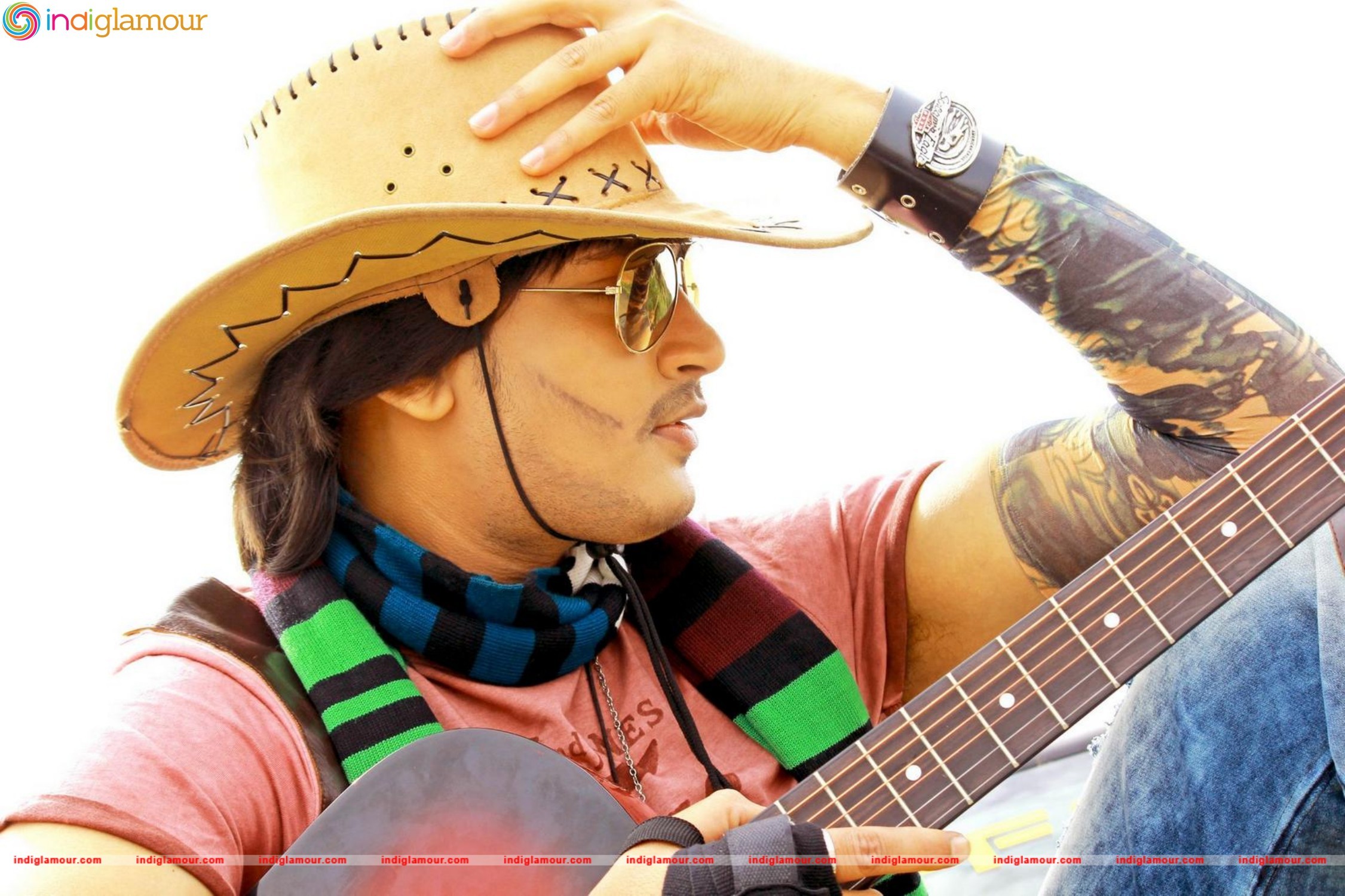 Nanna Nenu Varsha Movie hd photo