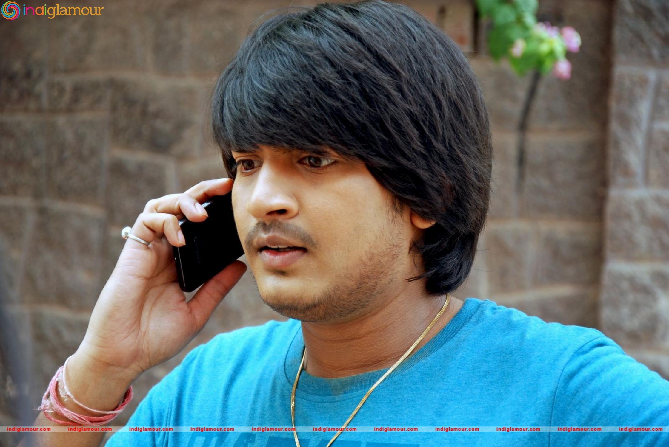 Nanna Nenu Varsha Movie hd photo