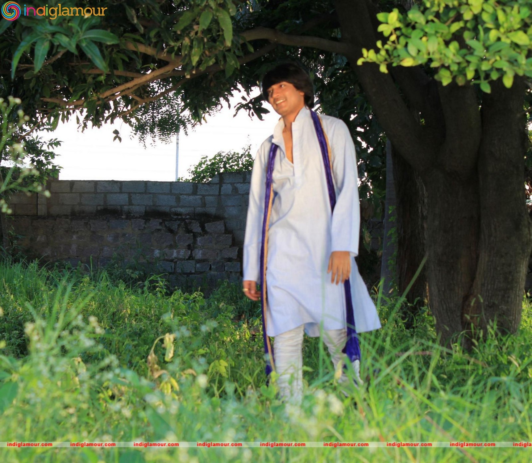 Nanna Nenu Varsha Movie hd photo