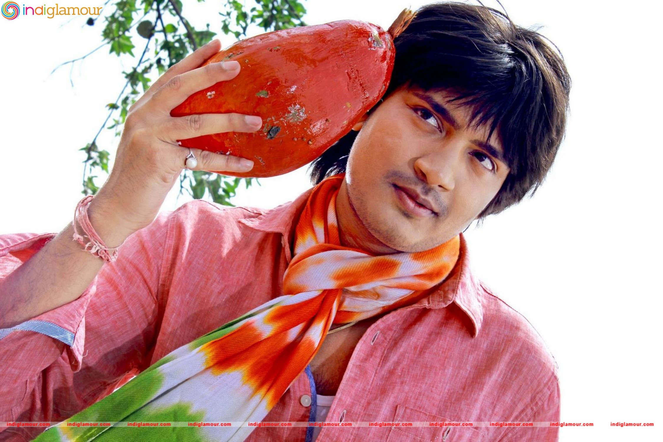 Nanna Nenu Varsha Movie hd photo