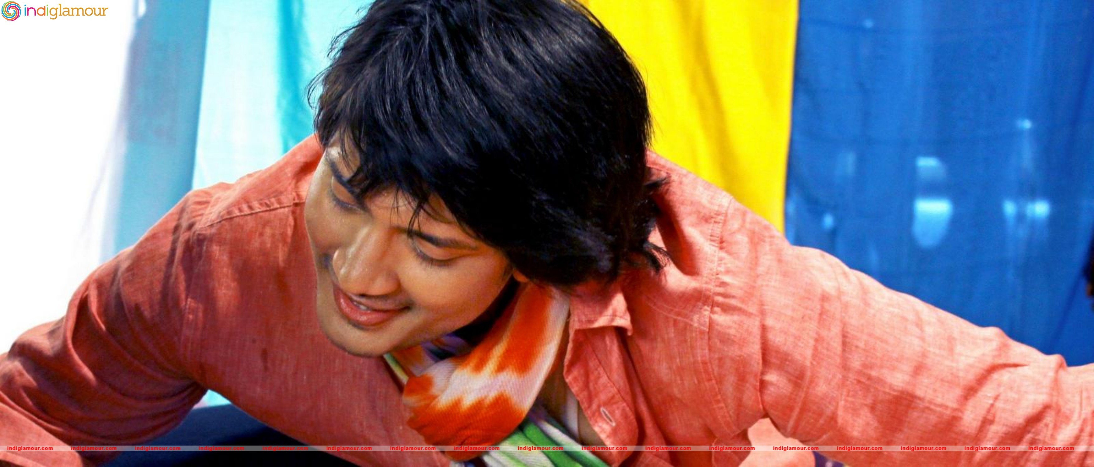 Nanna Nenu Varsha Movie hd photo
