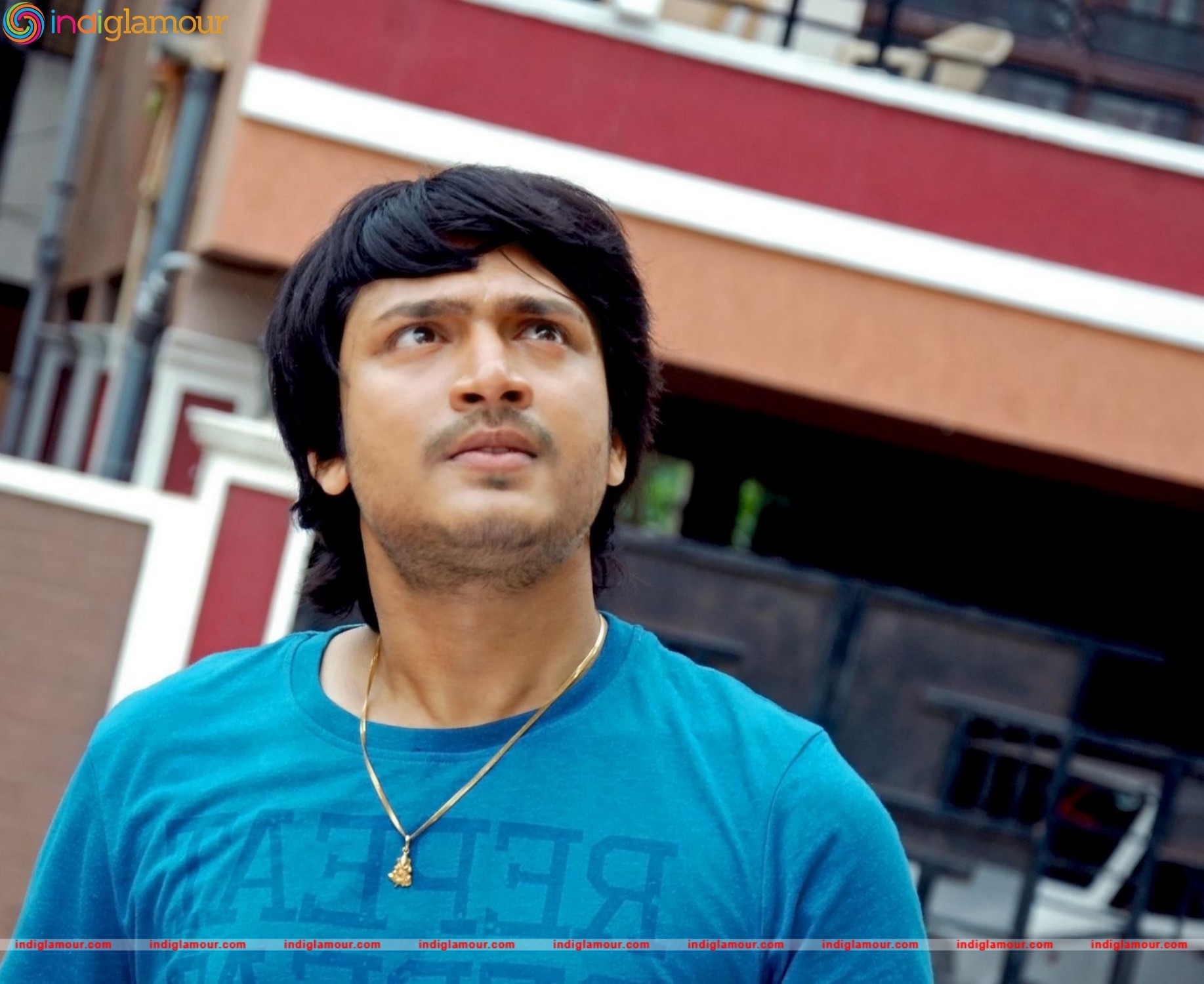 Nanna Nenu Varsha Movie hd photo