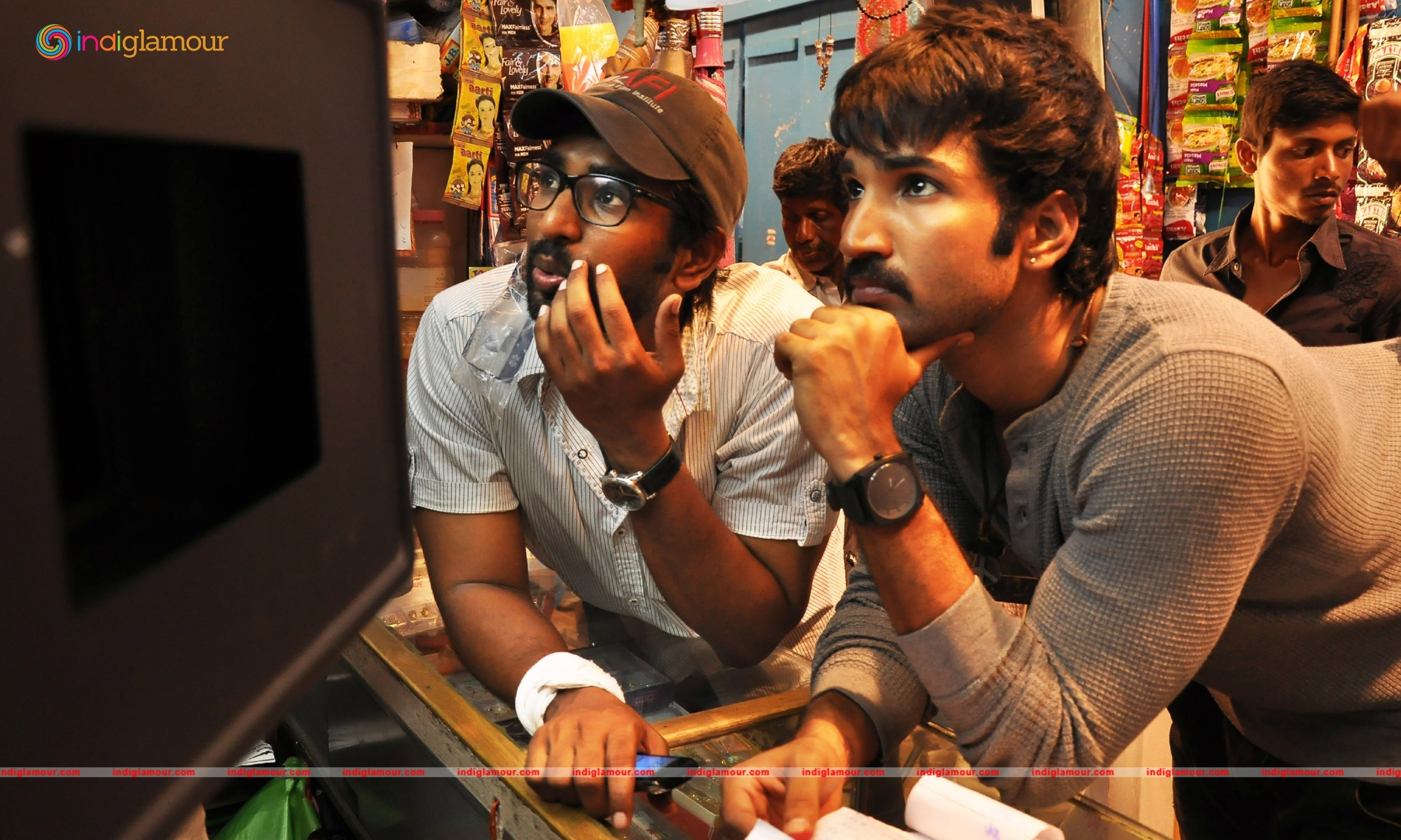 Malupu Movie hd photo