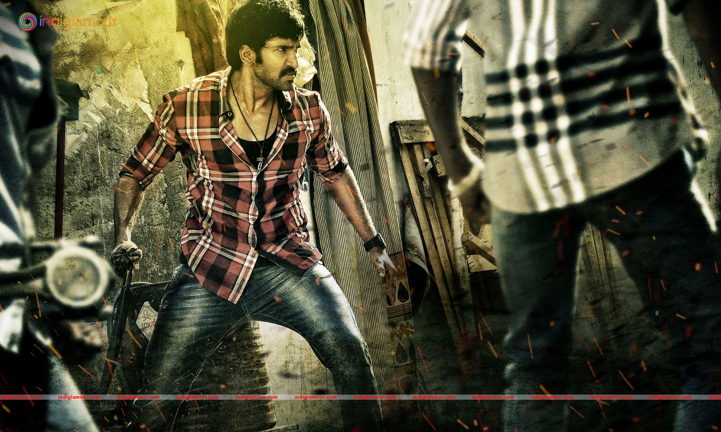 Malupu Movie hd photo