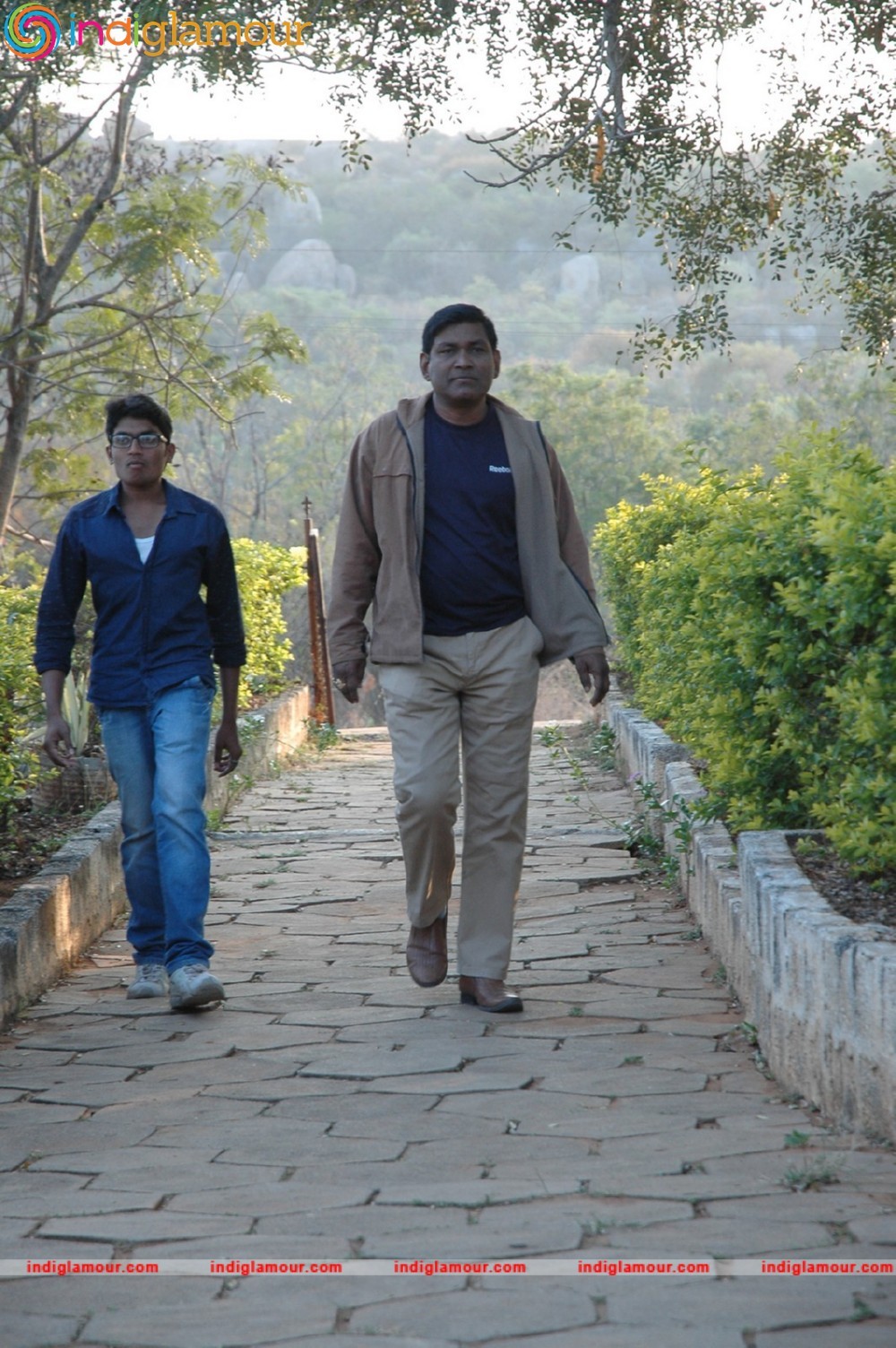Guntur Talkies Movie hd photo