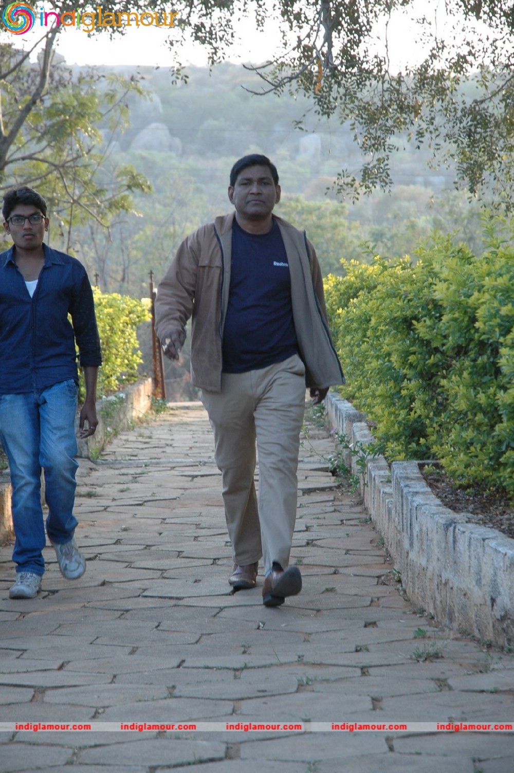 Guntur Talkies Movie hd photo