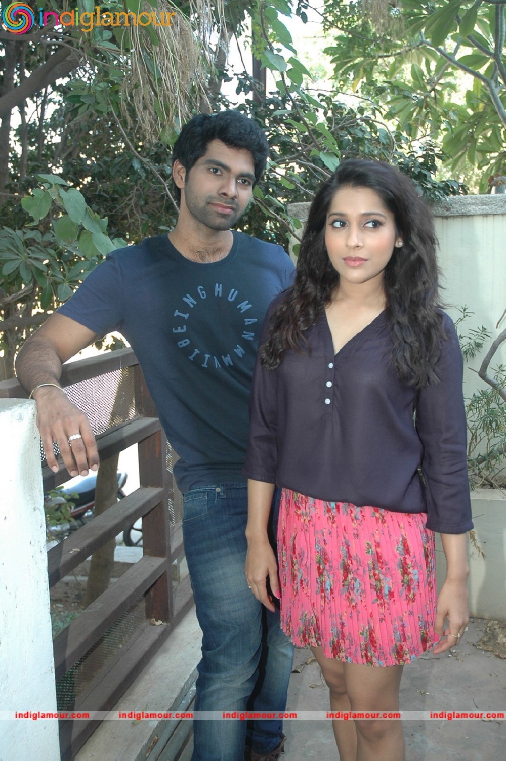 Guntur Talkies Movie hd photo
