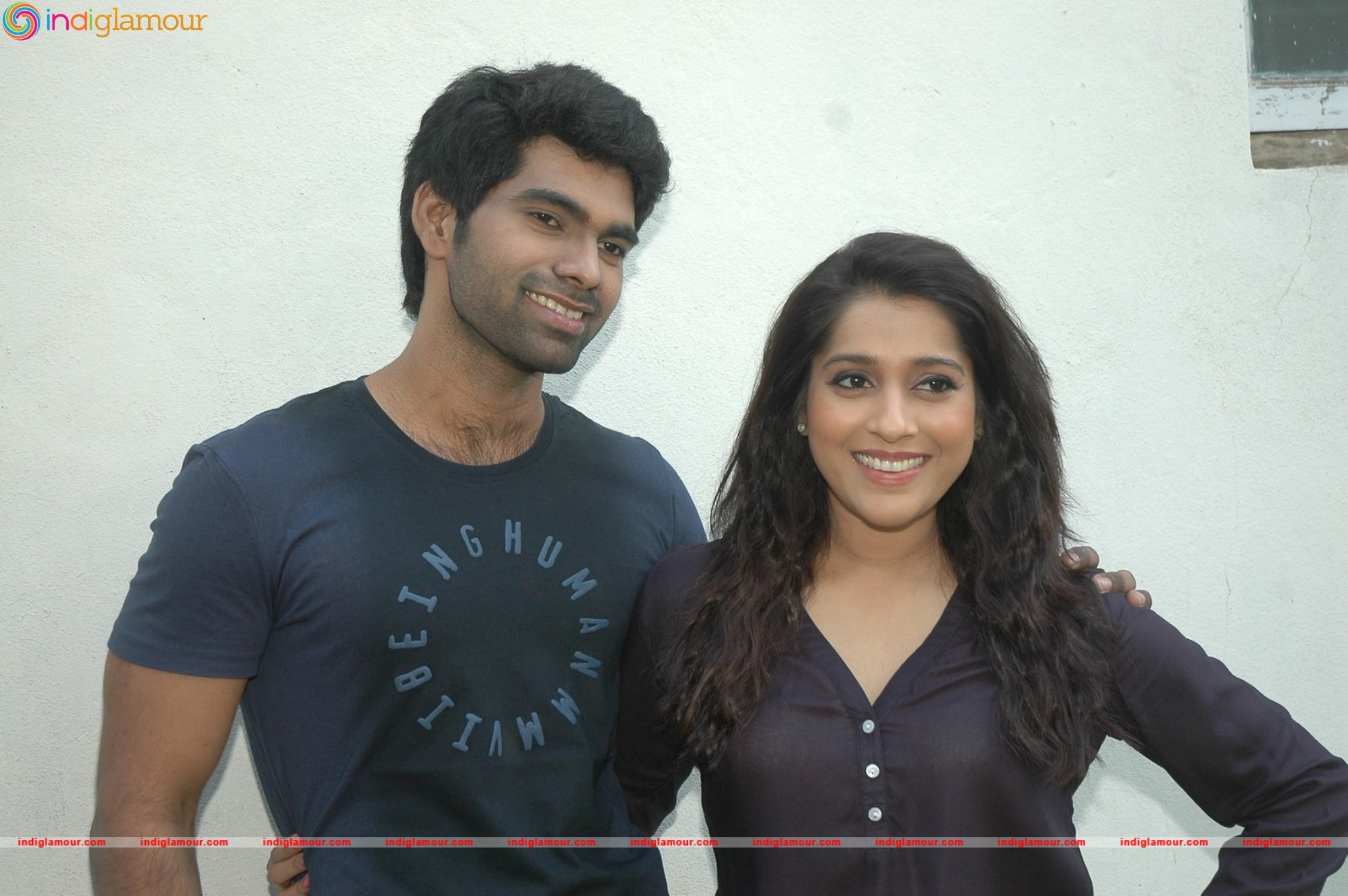 Guntur Talkies Movie hd photo