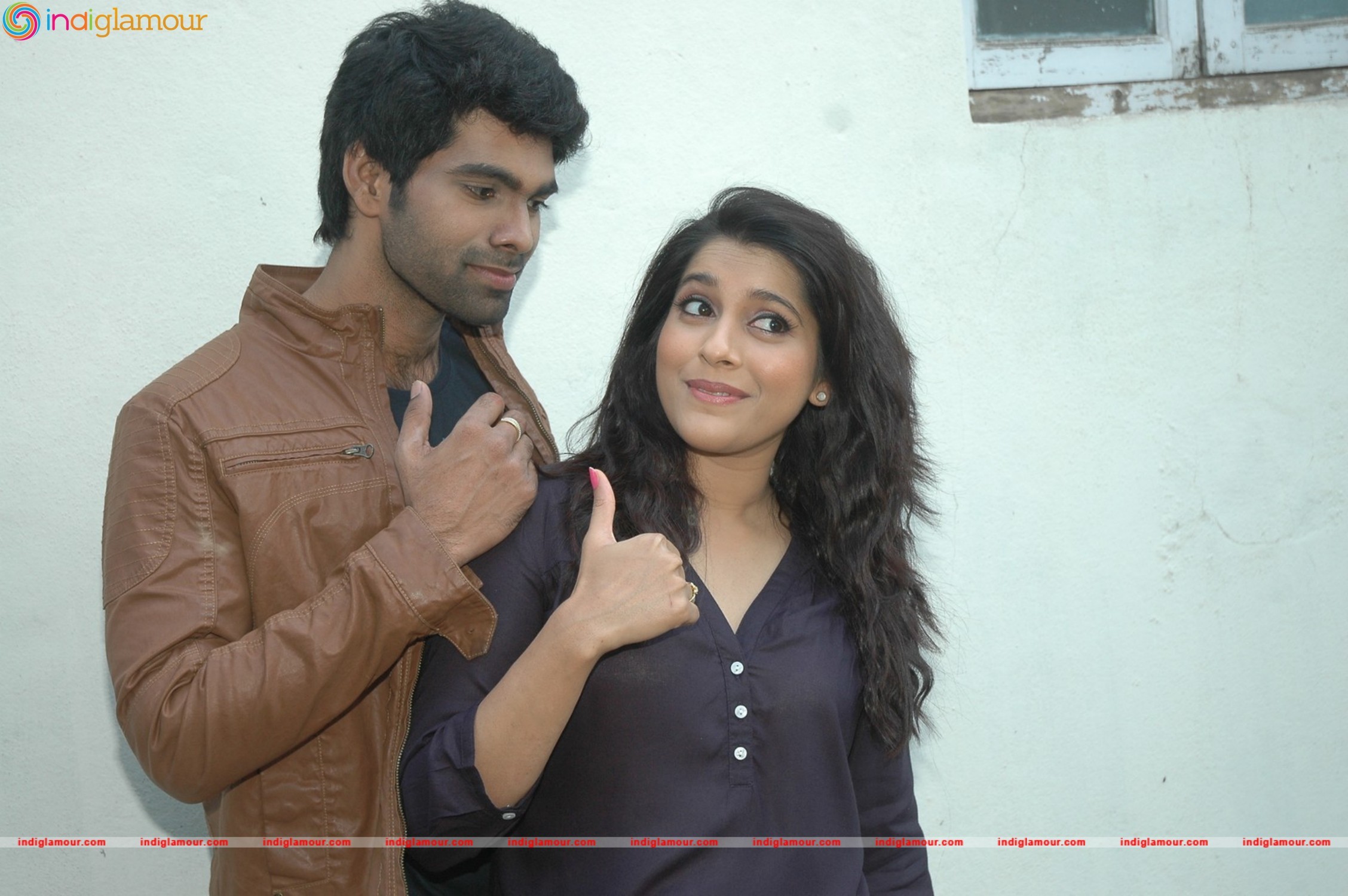 Guntur Talkies Movie hd photo