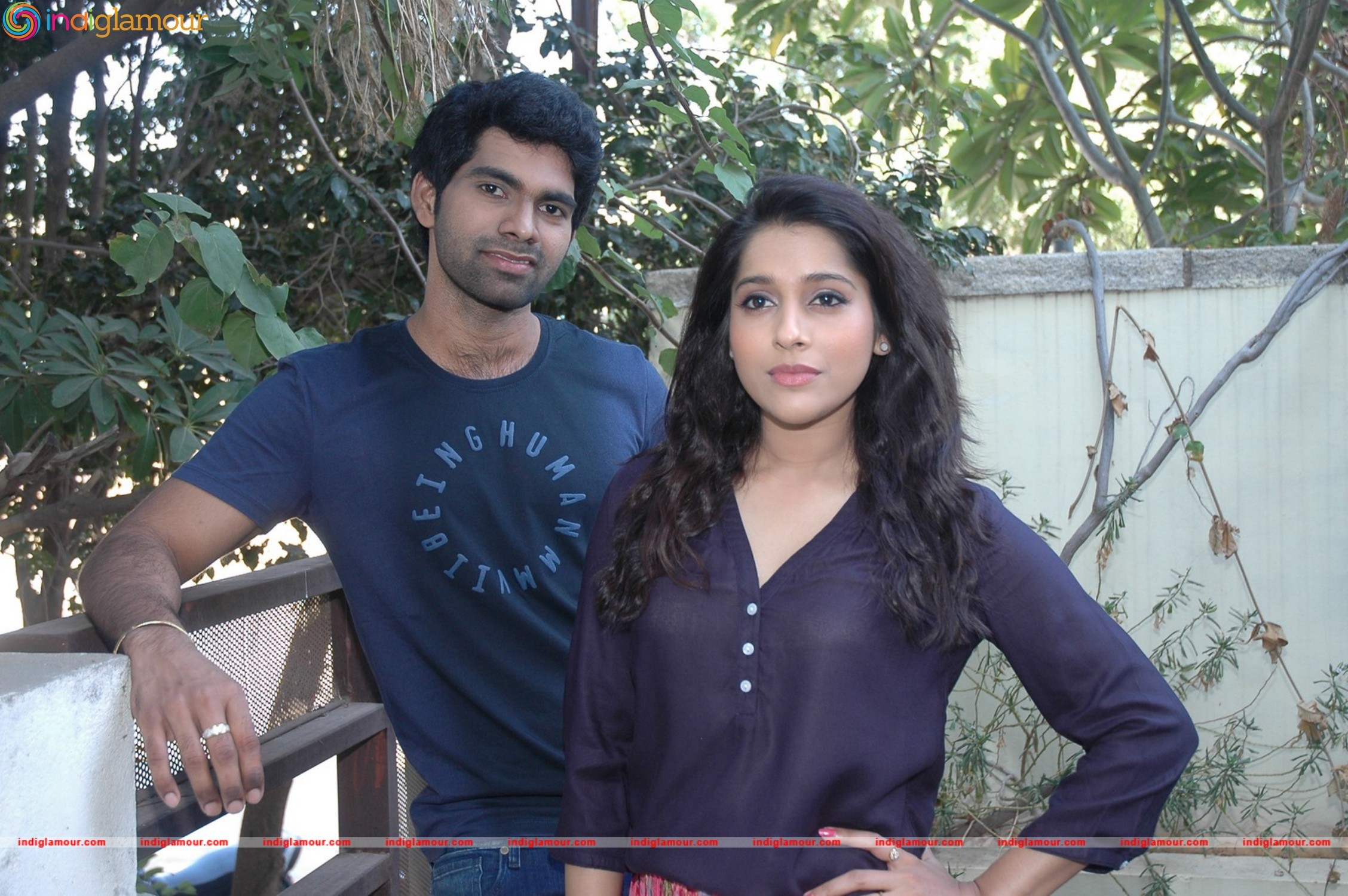 Guntur Talkies Movie hd photo