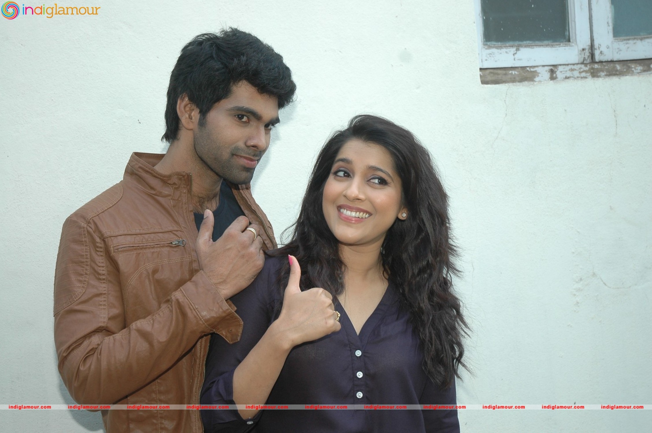 Guntur Talkies Movie hd photo