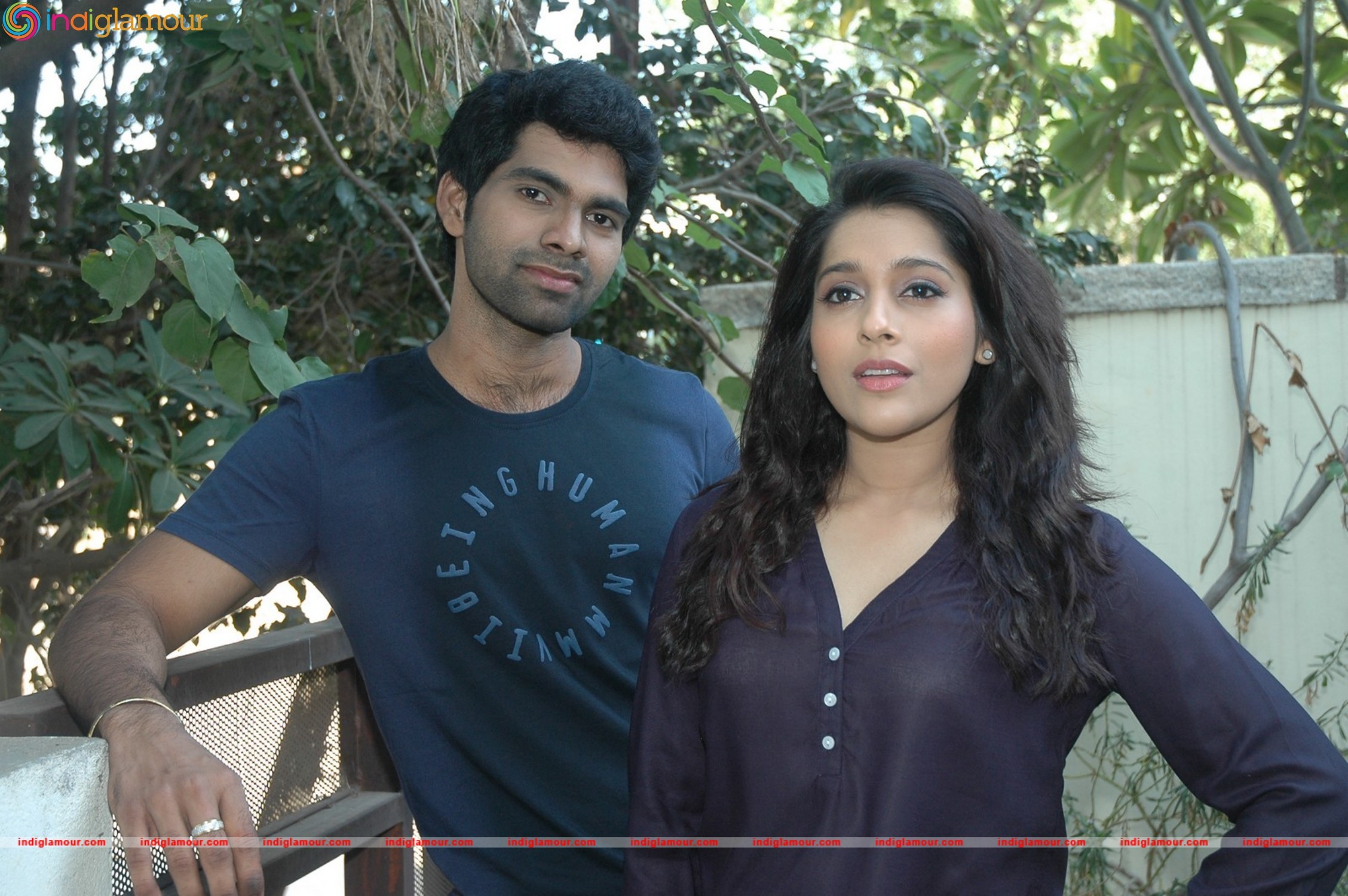 Guntur Talkies Movie hd photo