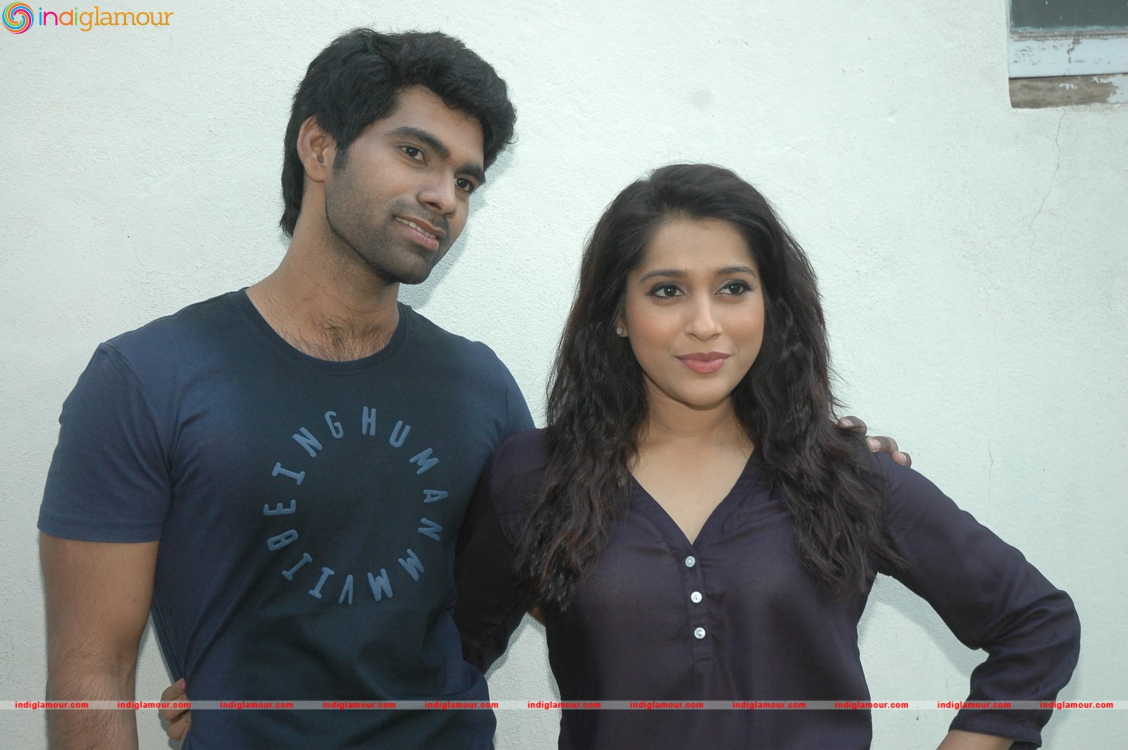 Guntur Talkies Movie hd photo