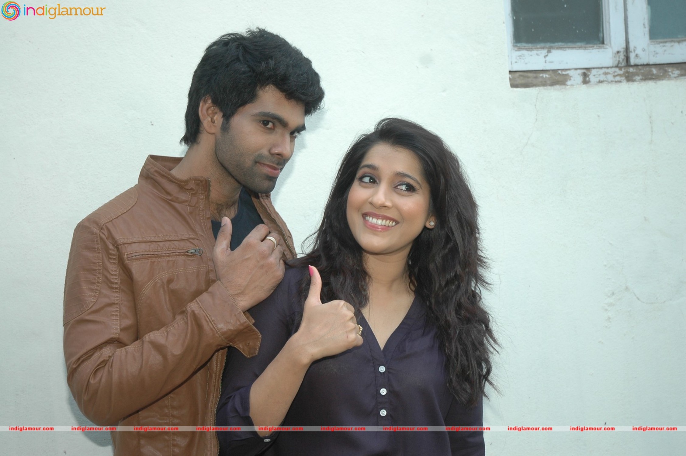 Guntur Talkies Movie hd photo