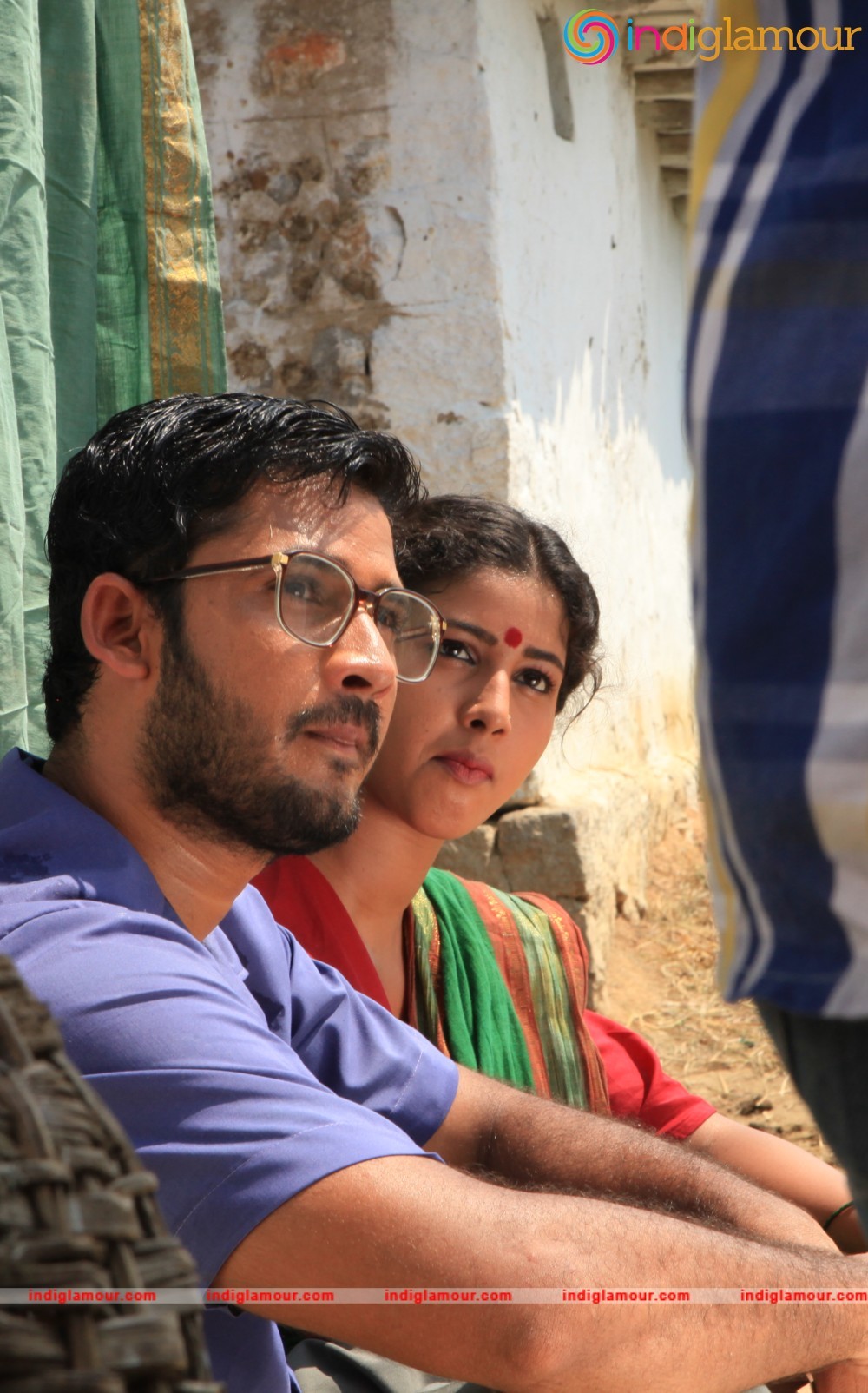 Ampasayya Movie hd photo