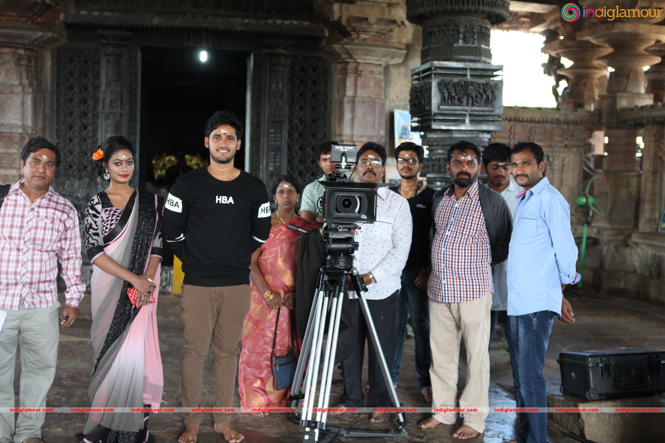Ampasayya Movie hd photo