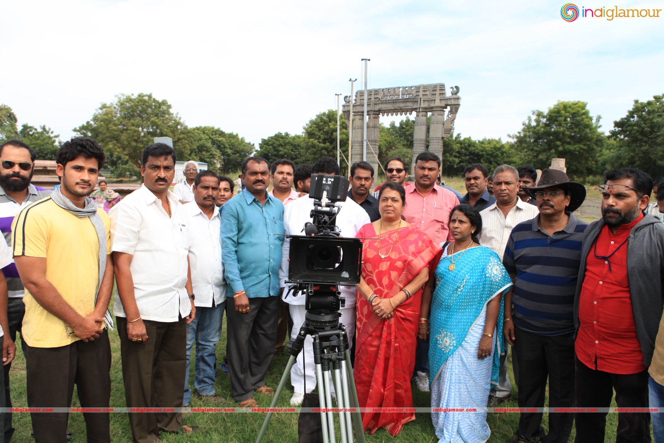 Ampasayya Movie hd photo