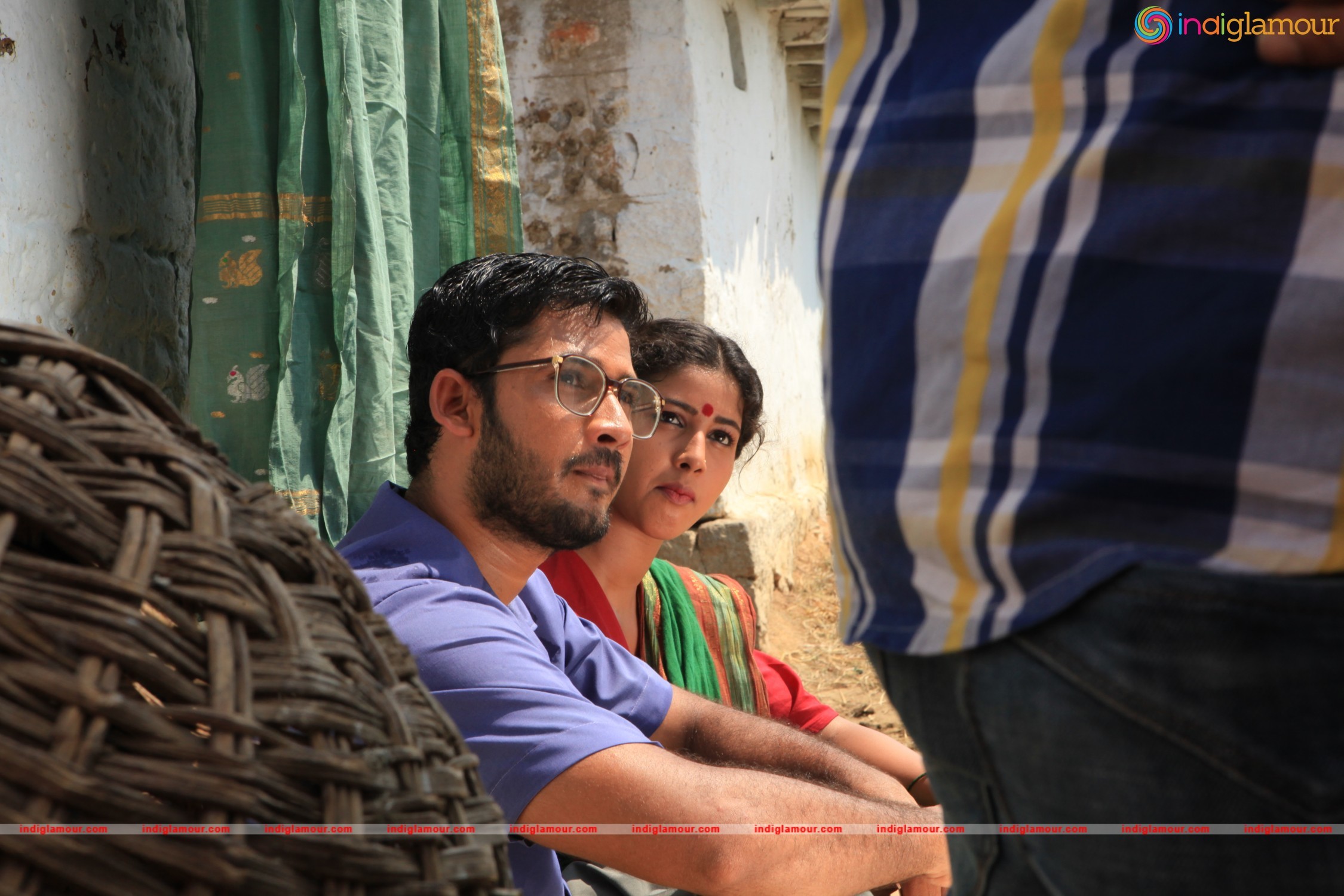 Ampasayya Movie hd photo