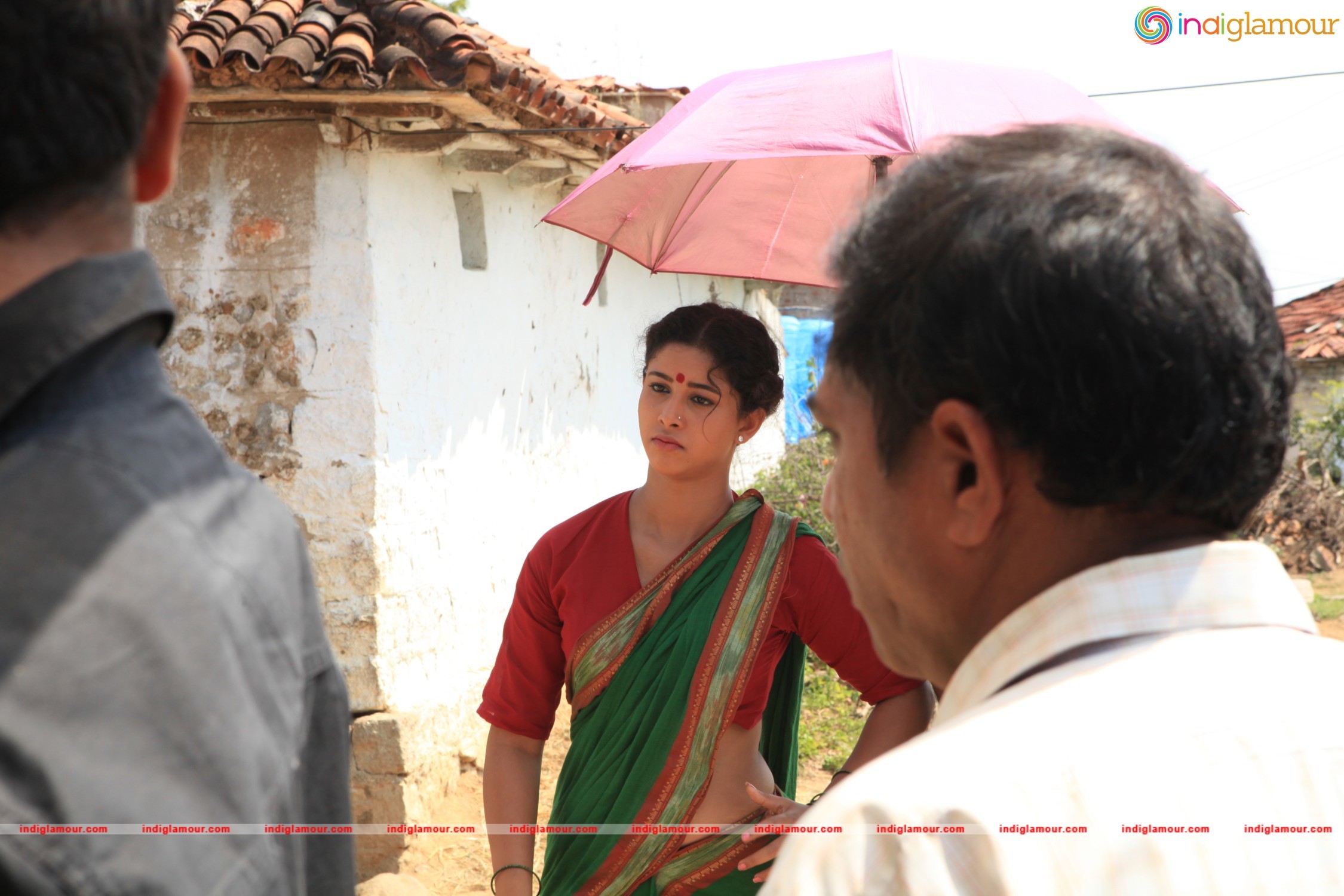 Ampasayya Movie hd photo