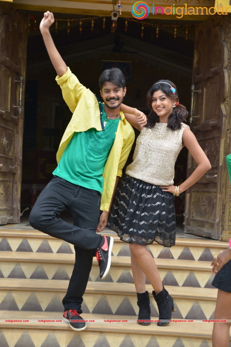 Seeni Movie hd photo