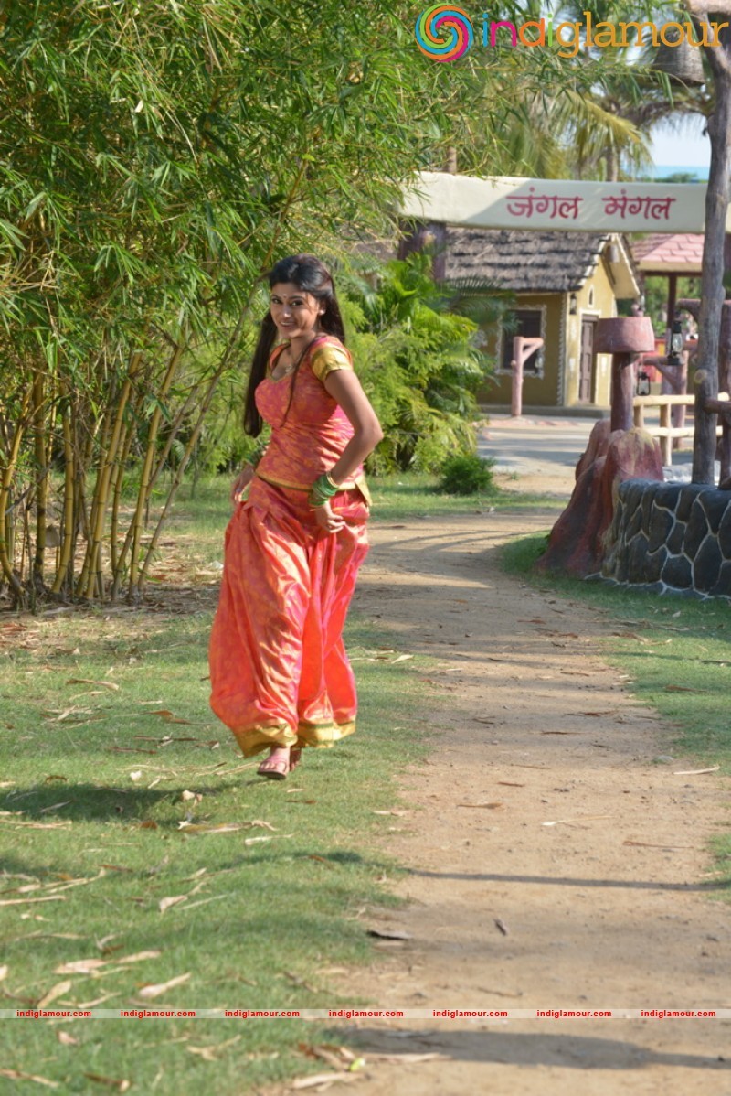 Seeni Movie hd photo