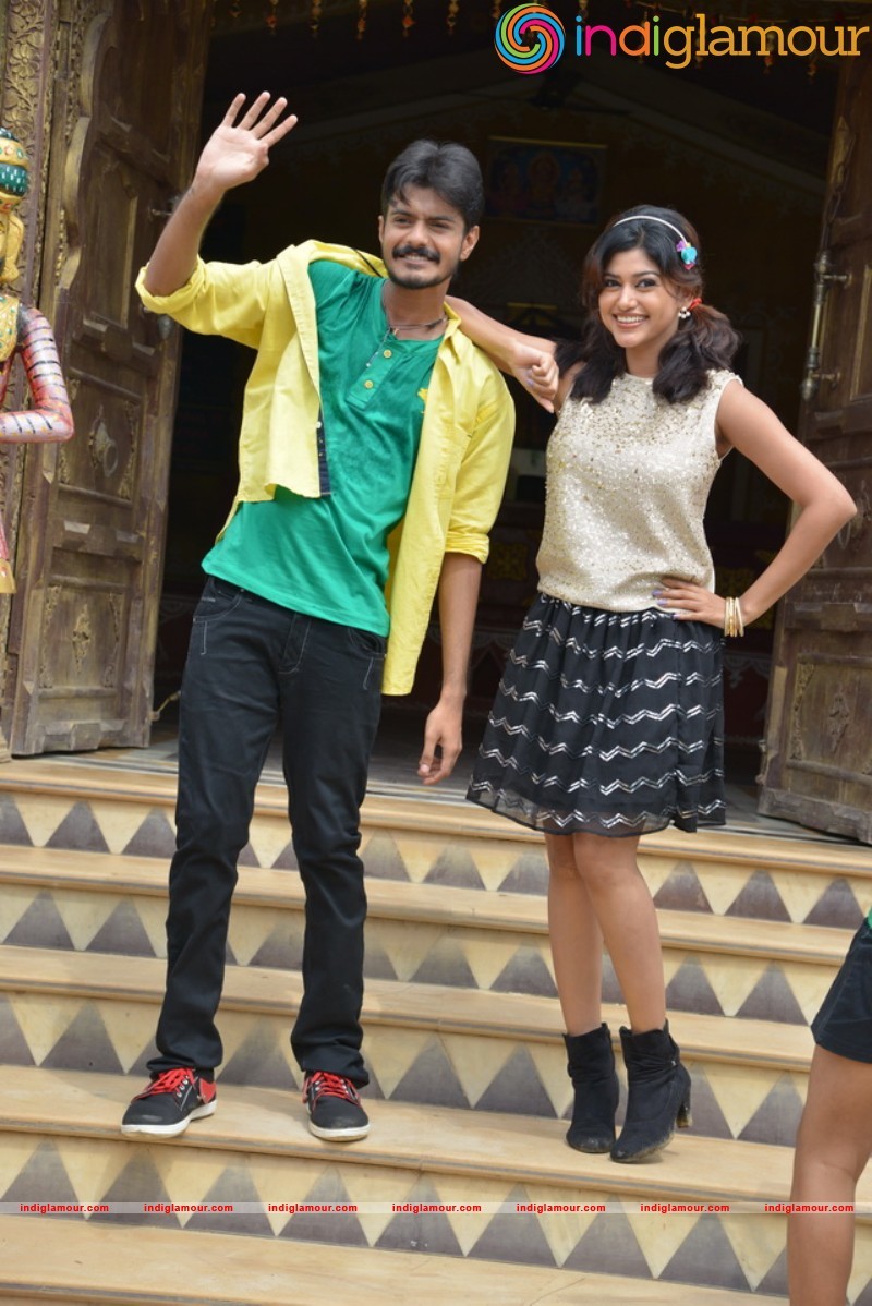 Seeni Movie hd photo