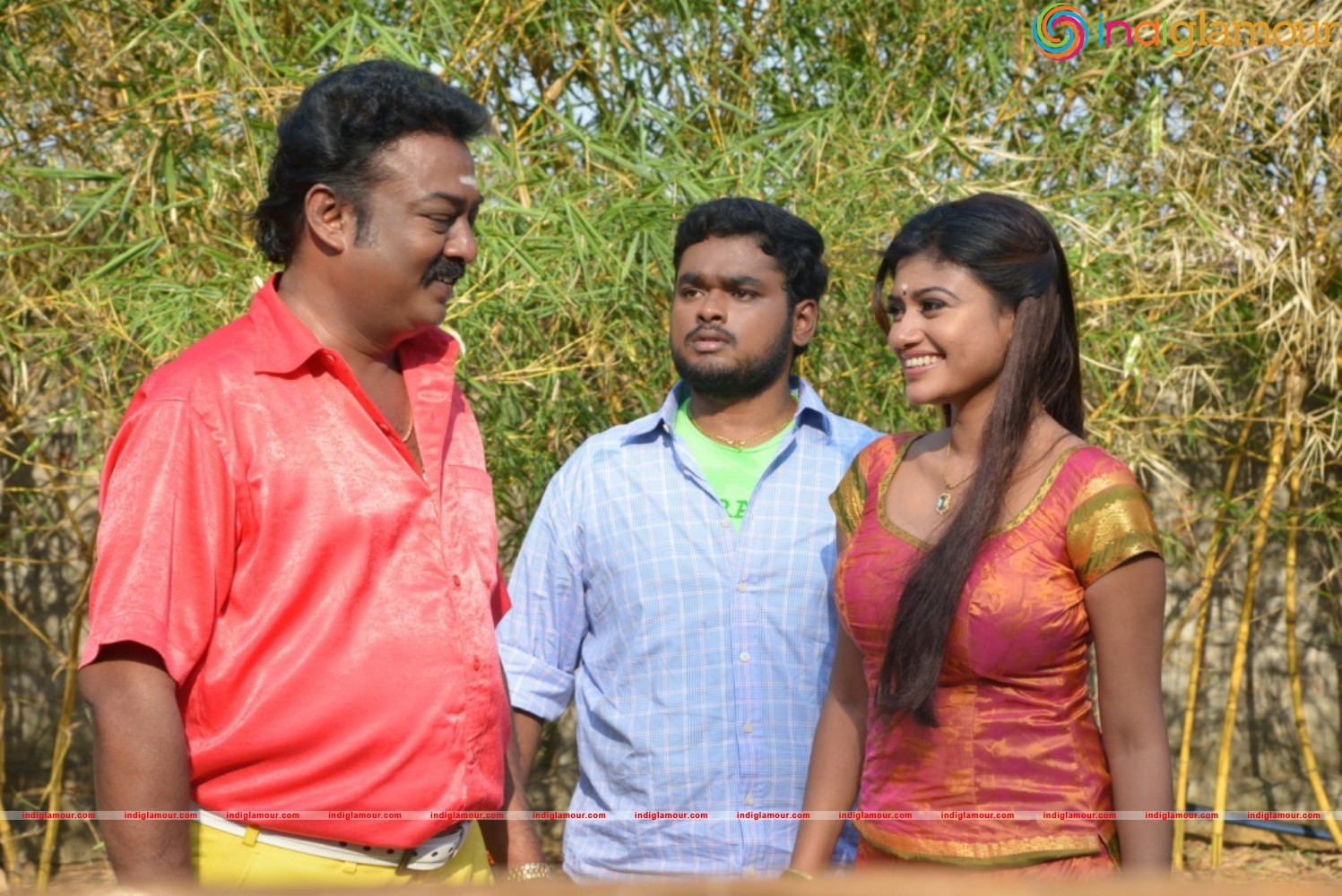 Seeni Movie hd photo