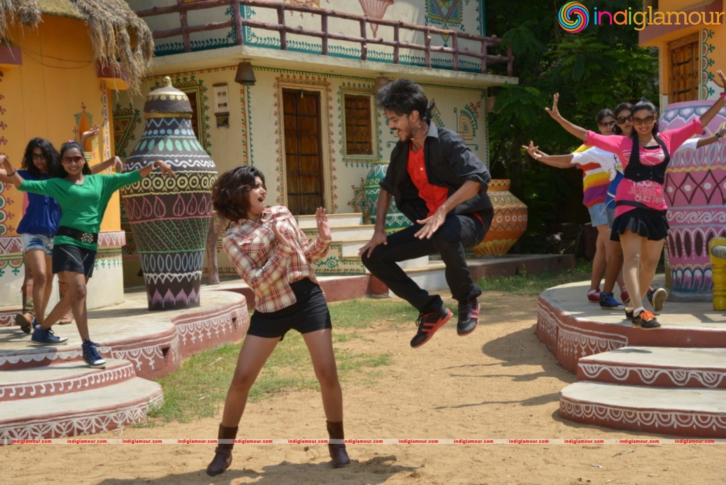 Seeni Movie hd photo
