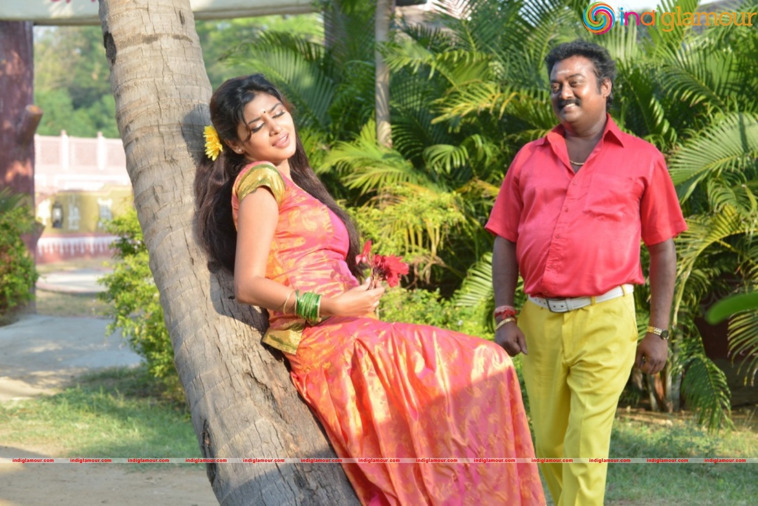 Seeni Movie hd photo