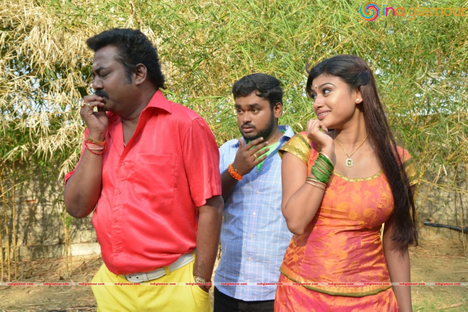 Seeni Movie hd photo