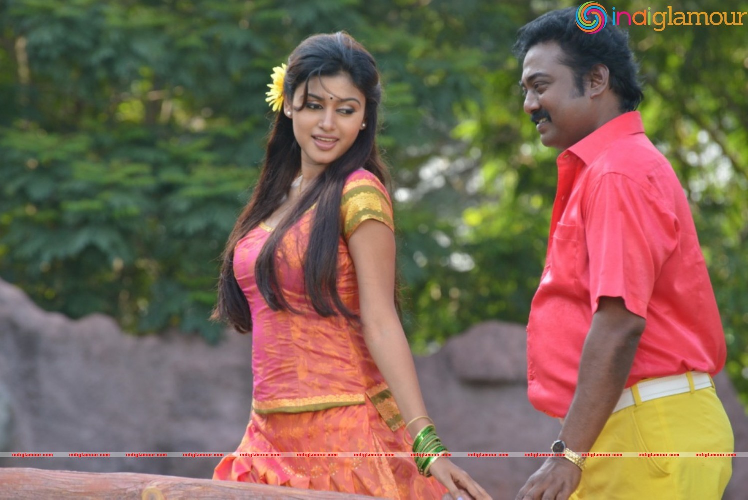 Seeni Movie hd photo