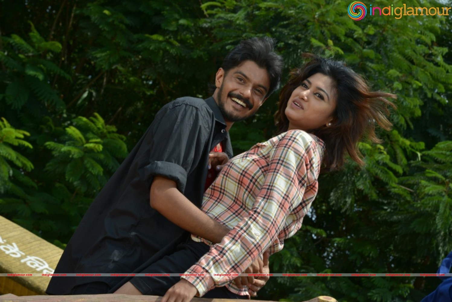 Seeni Movie hd photo